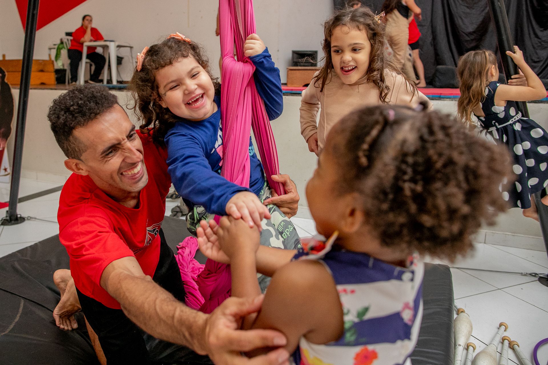 Aniversário de 9 anos da Alícia em Itamogi MG! - 2 - 45