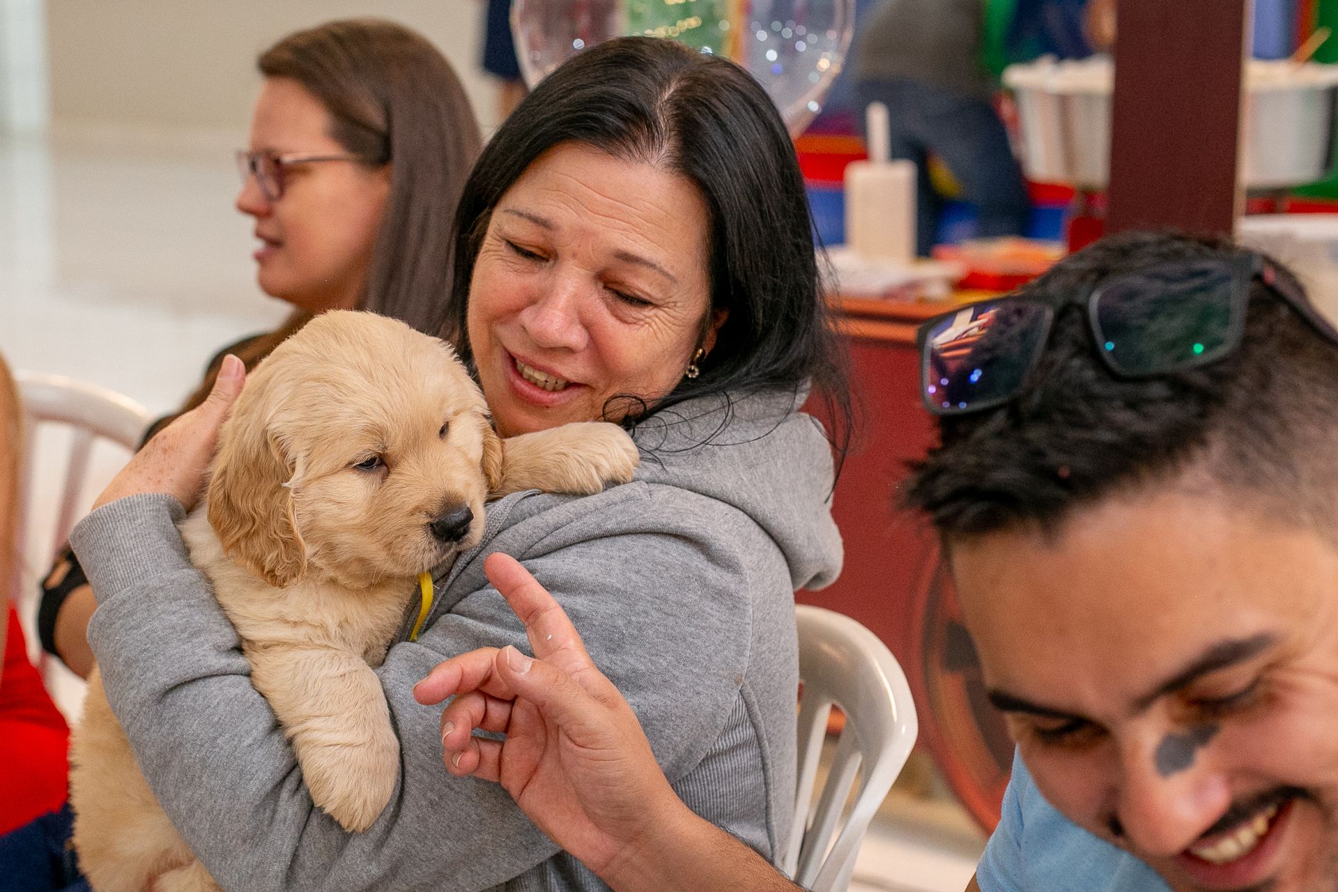 Aniversário de 9 anos da Alícia em Itamogi MG! - 2 - 47