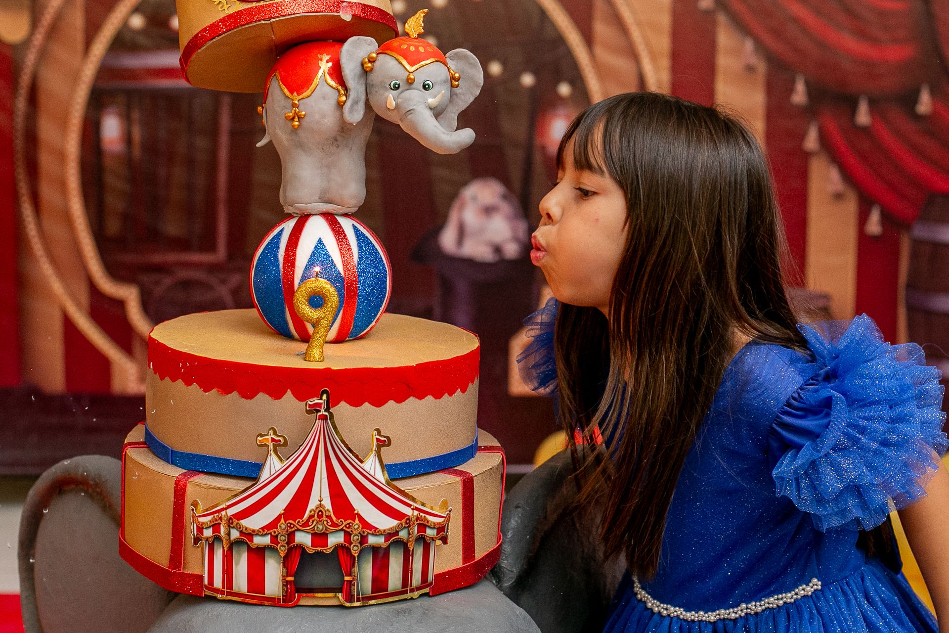 Aniversário de 9 anos da Alícia em Itamogi MG! - 2 - 53