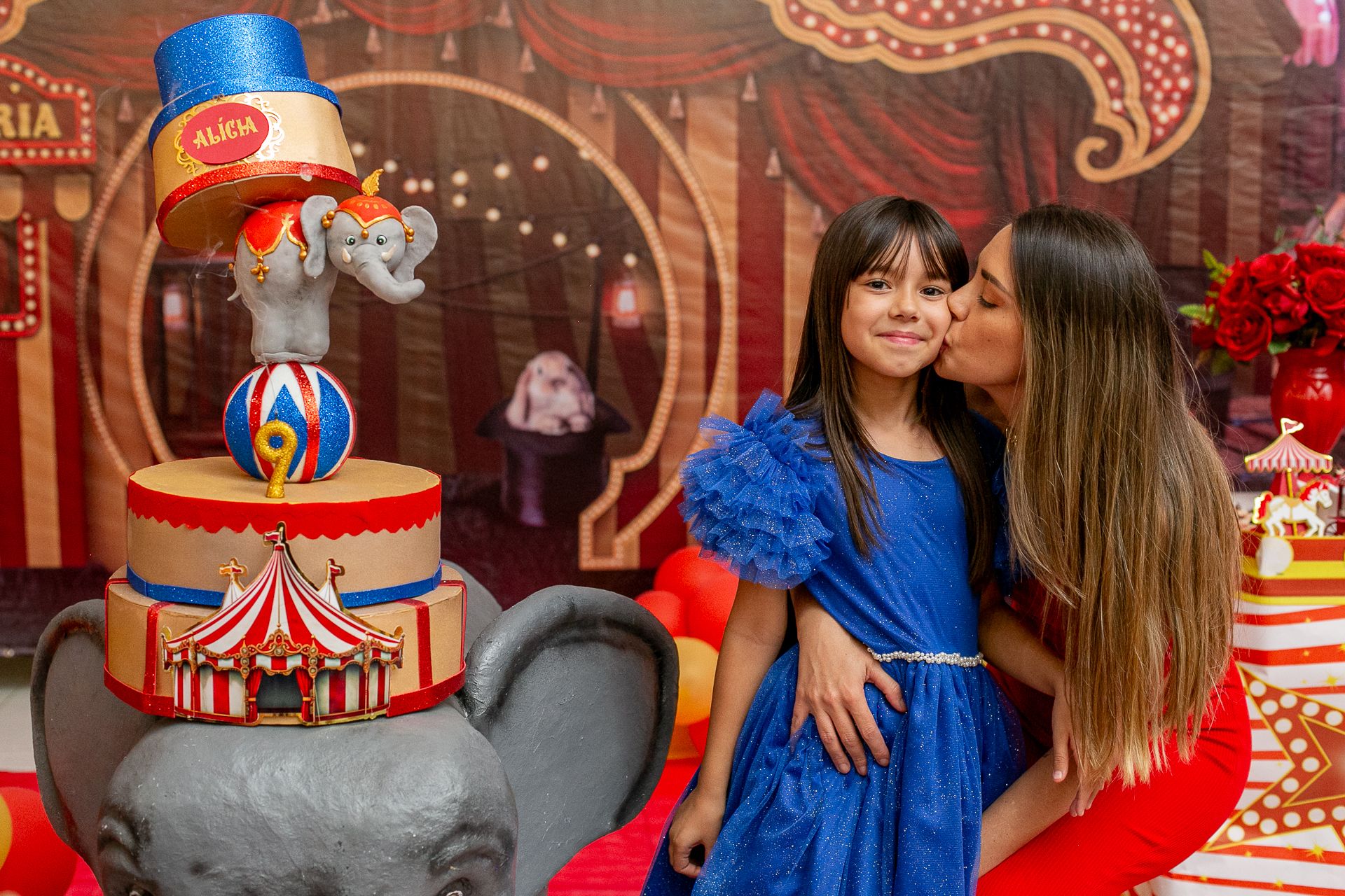 Aniversário de 9 anos da Alícia em Itamogi MG! - 2 - 54