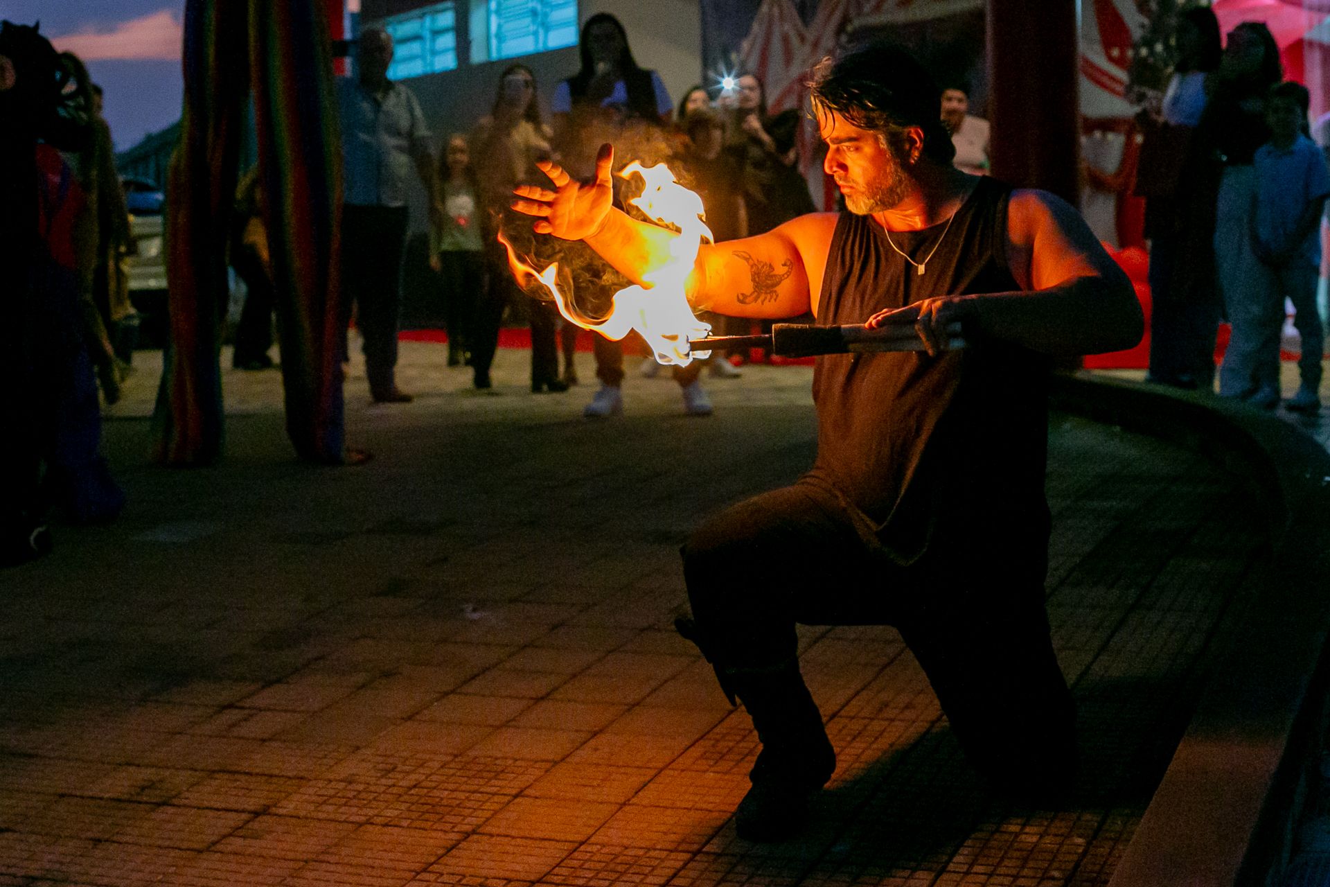 Aniversário de 9 anos da Alícia em Itamogi MG! - 2 - 11