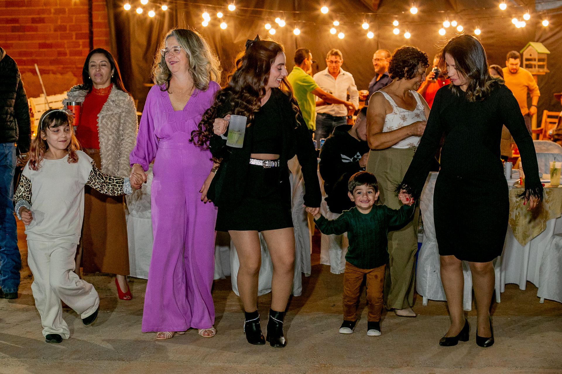 Formatura da Maria Victoria em Itamogi MG - 2 - 4