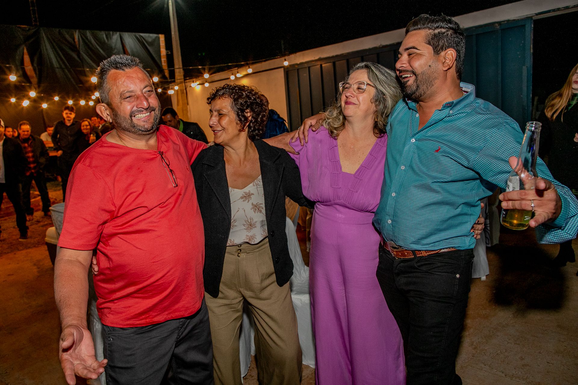 Formatura da Maria Victoria em Itamogi MG - 2 - 23