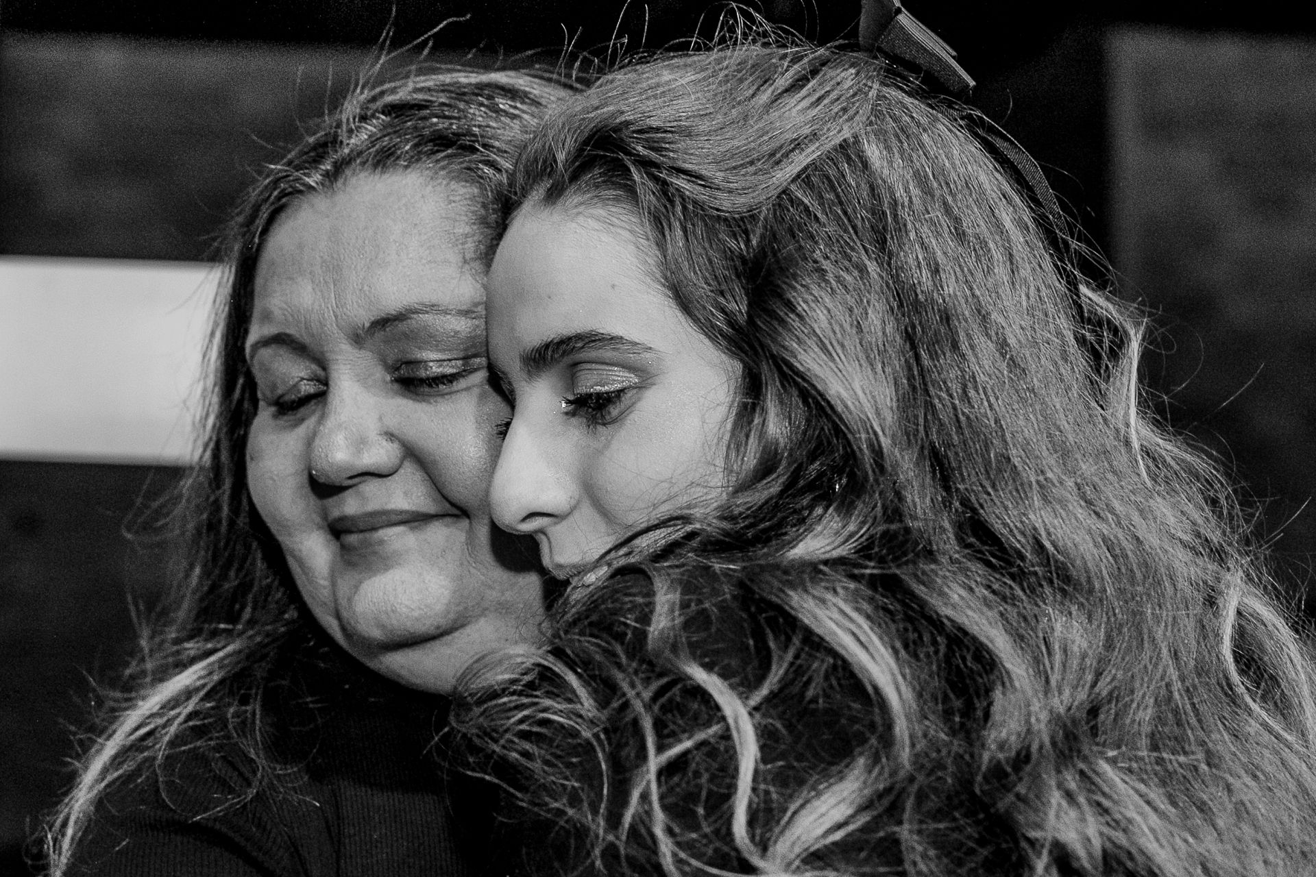 Formatura da Maria Victoria em Itamogi MG - 2 - 27