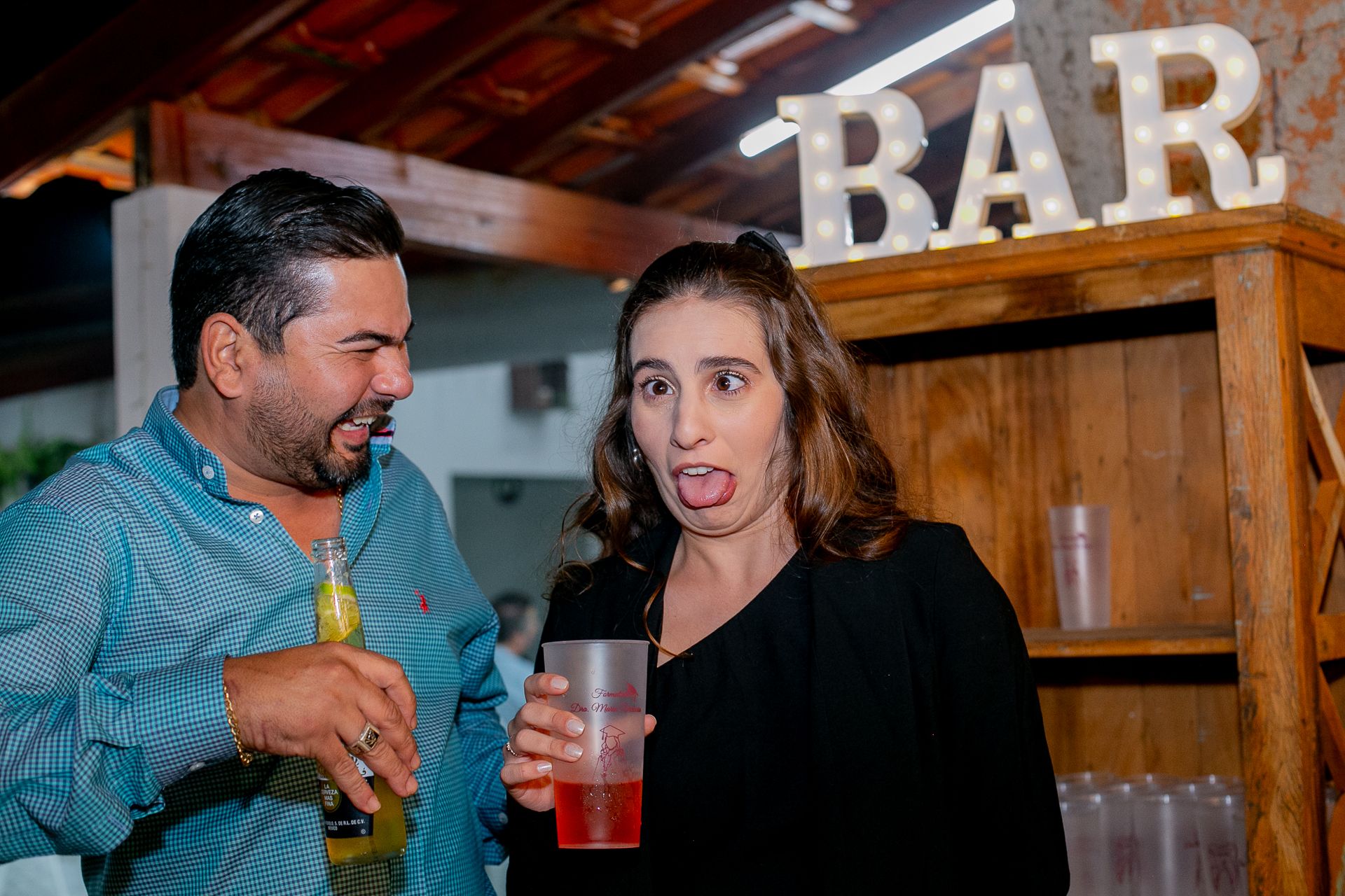 Formatura da Maria Victoria em Itamogi MG - 2 - 5