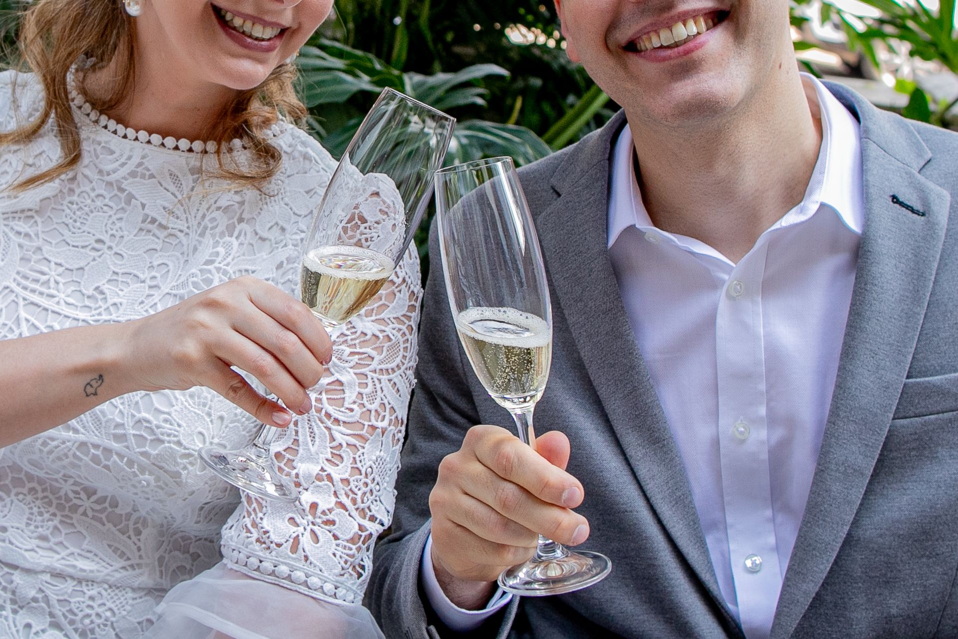Casamento Civil Nicole e Francisco em São Paulo SP - 2 - 18
