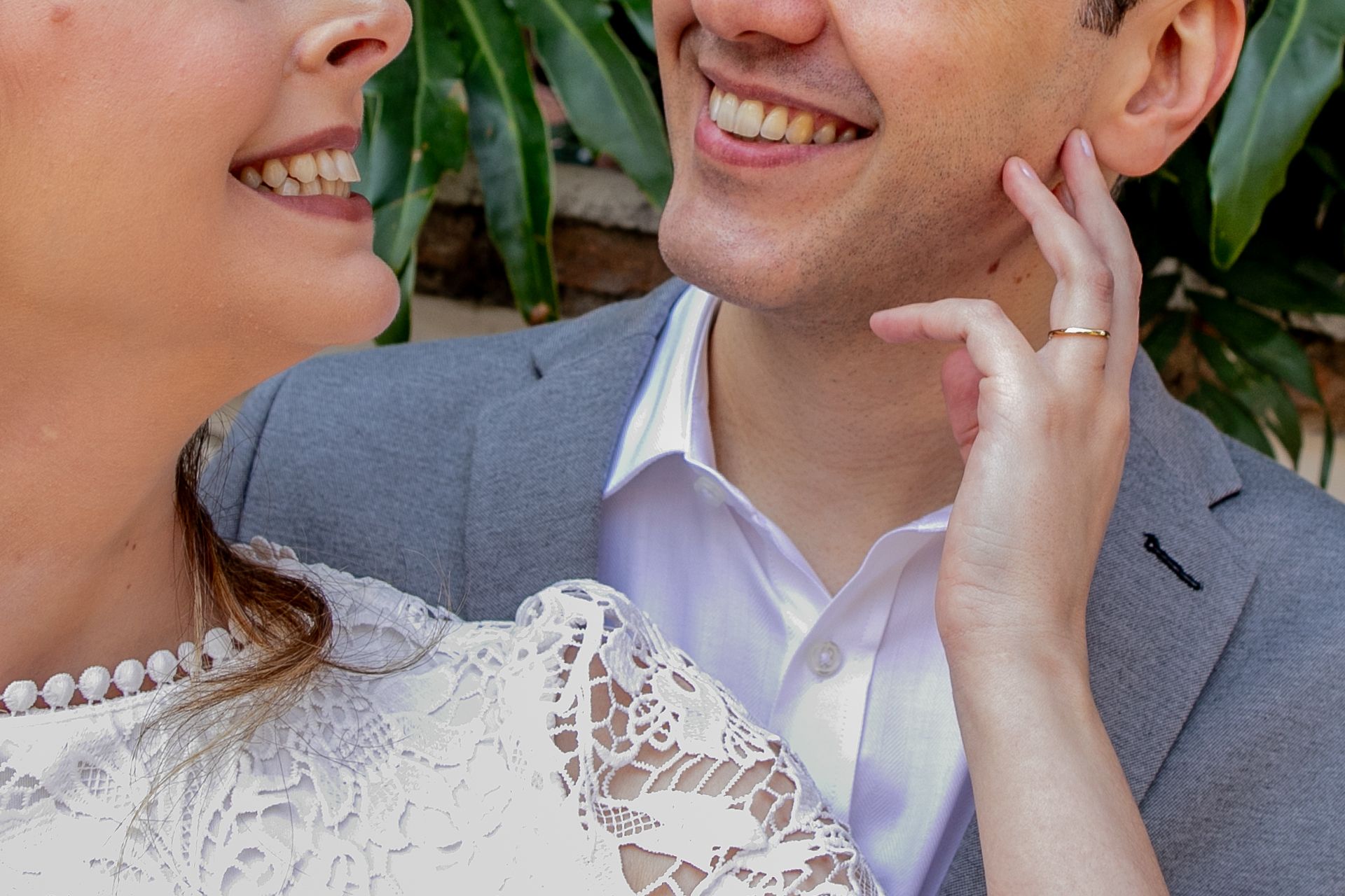 Casamento Civil Nicole e Francisco em São Paulo SP - 2 - 23