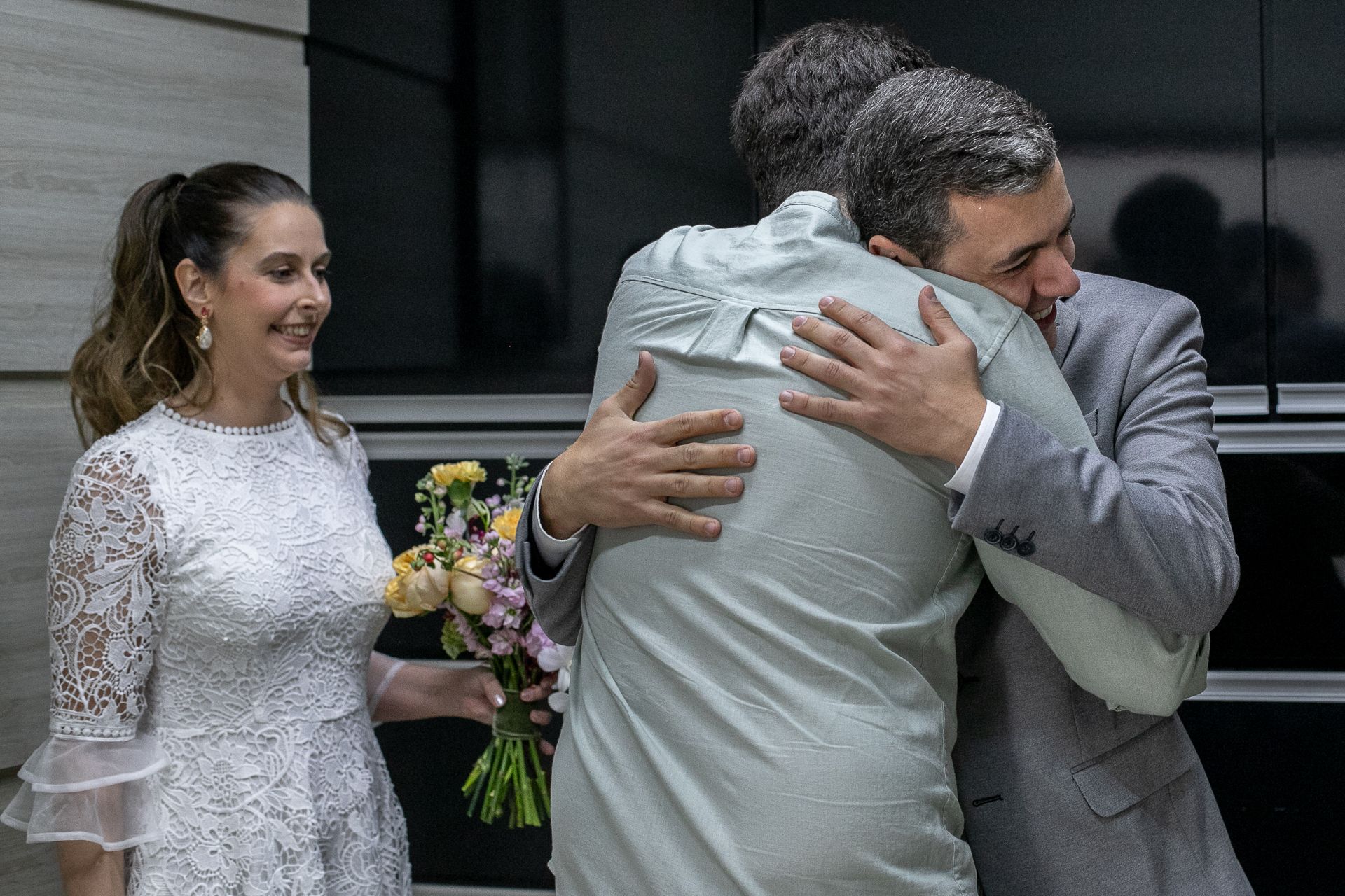 Casamento Civil Nicole e Francisco em São Paulo SP - 2 - 2