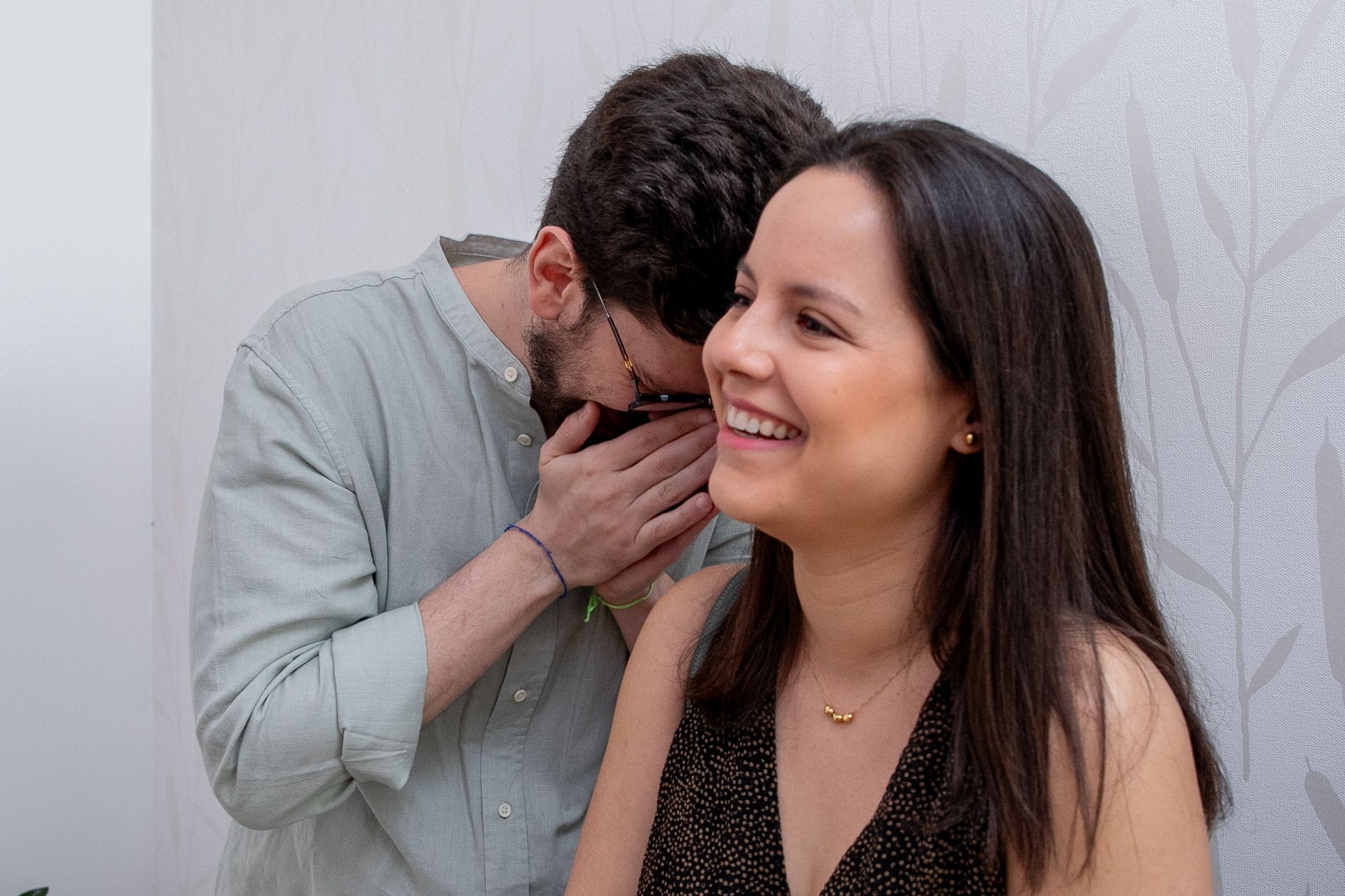 Casamento Civil Nicole e Francisco em São Paulo SP - 2 - 11