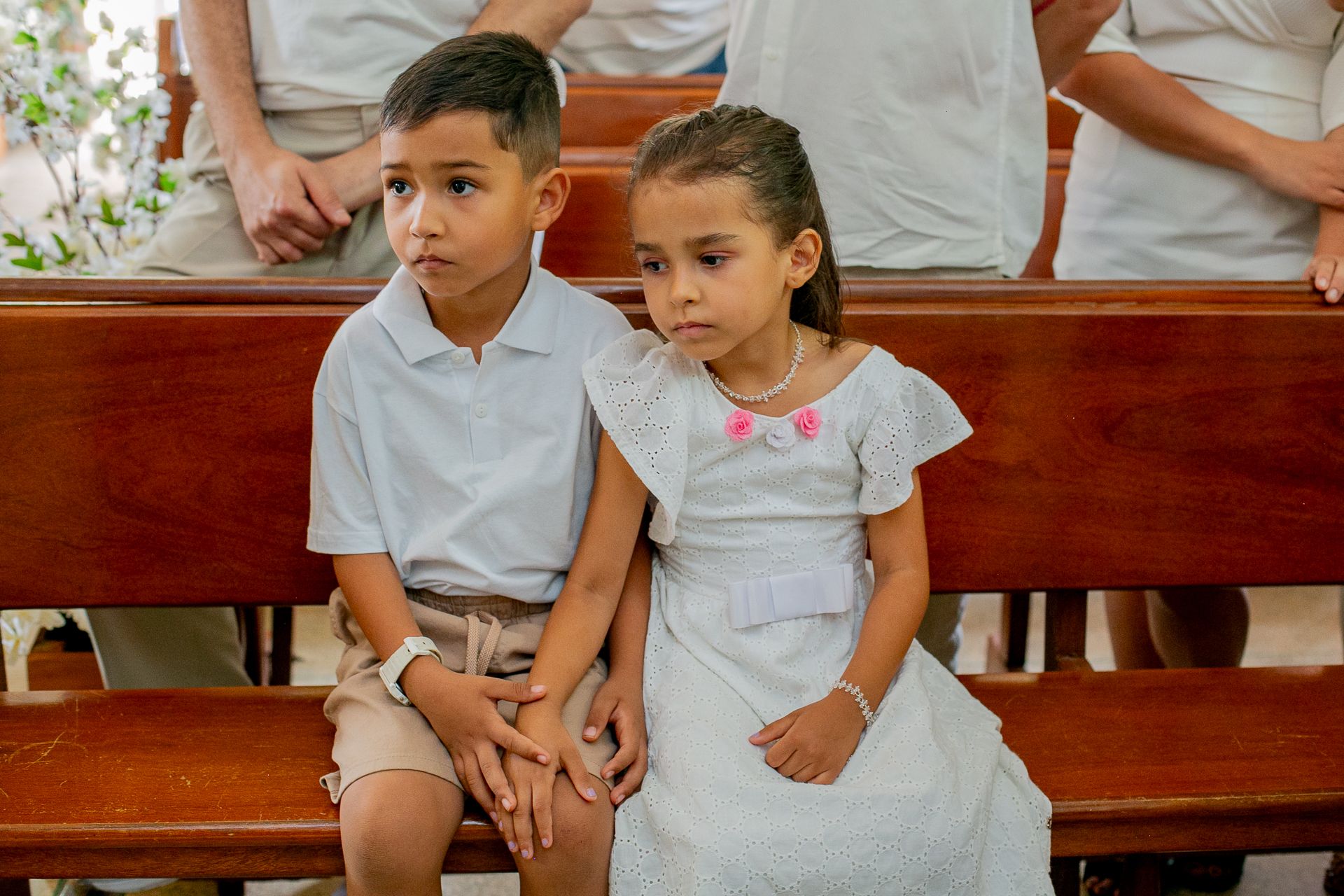 Bodas de Diamante Leonor e Orlando em Itamogi MG - 2 - 18