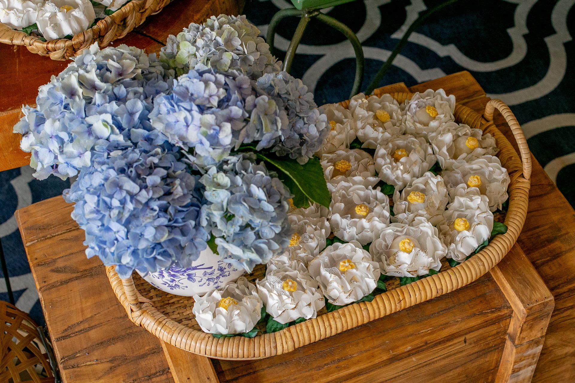 Bodas de Diamante Leonor e Orlando em Itamogi MG - 2 - 41