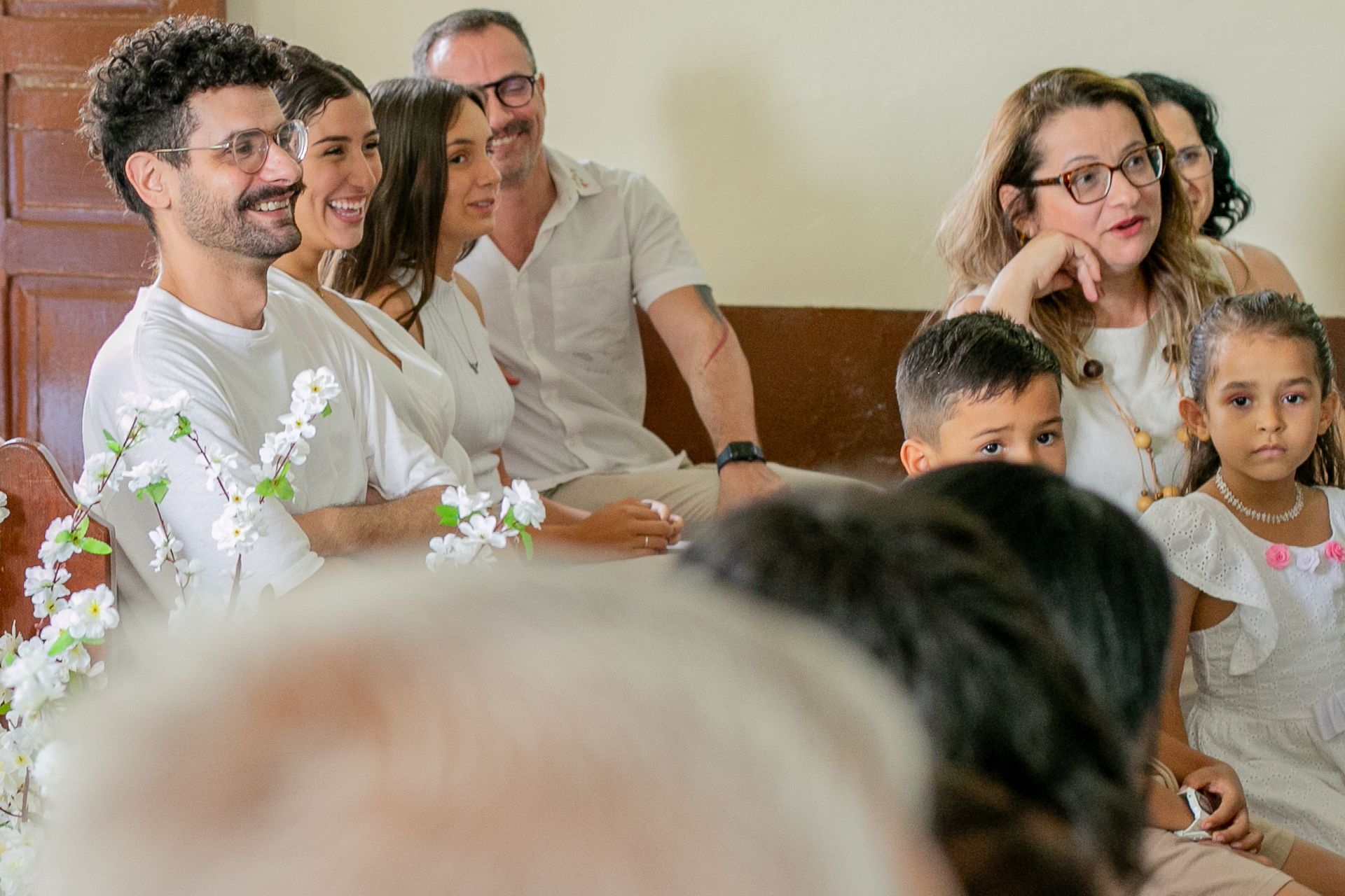 Bodas de Diamante Leonor e Orlando em Itamogi MG - 2 - 25