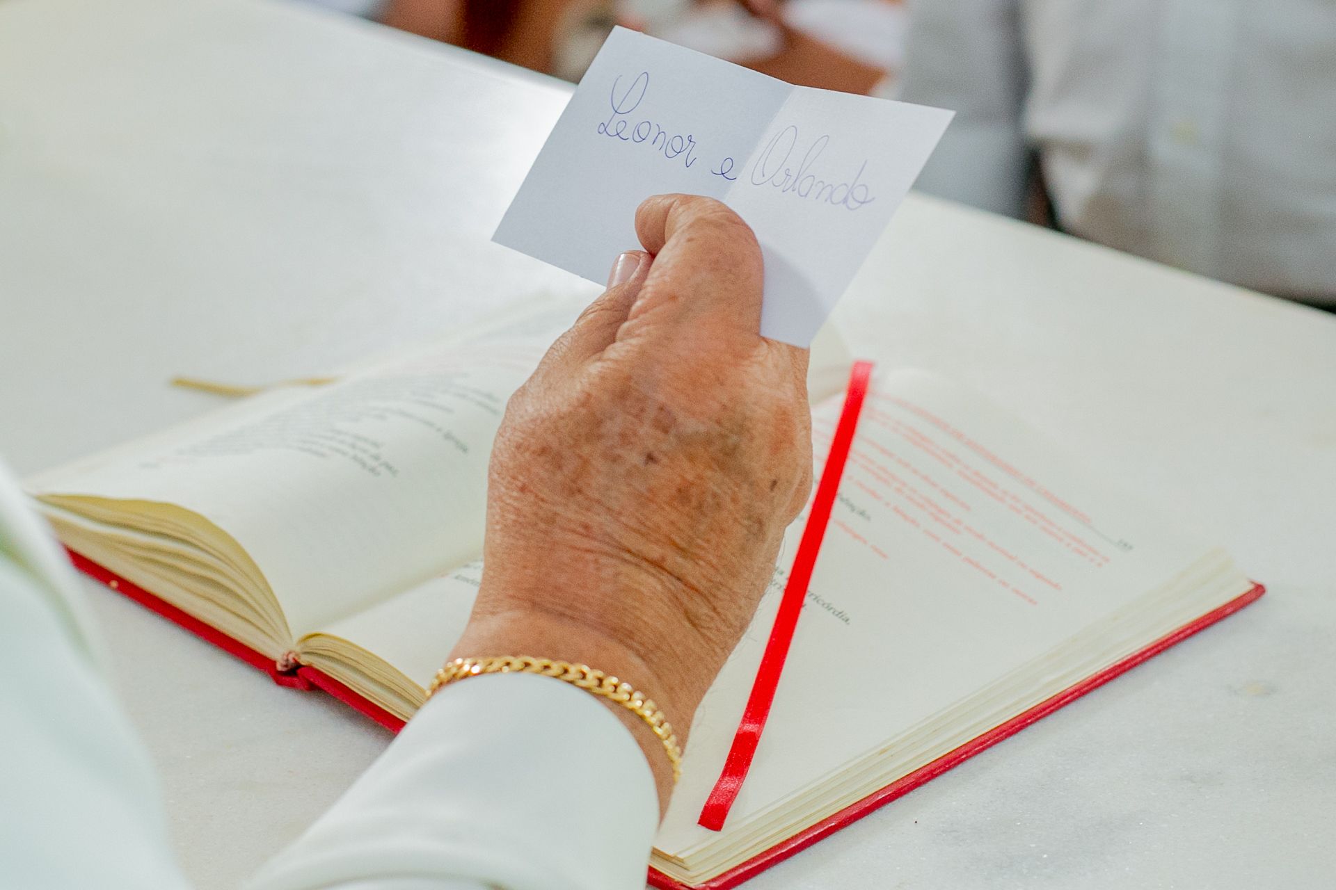 Bodas de Diamante Leonor e Orlando em Itamogi MG - 2 - 27