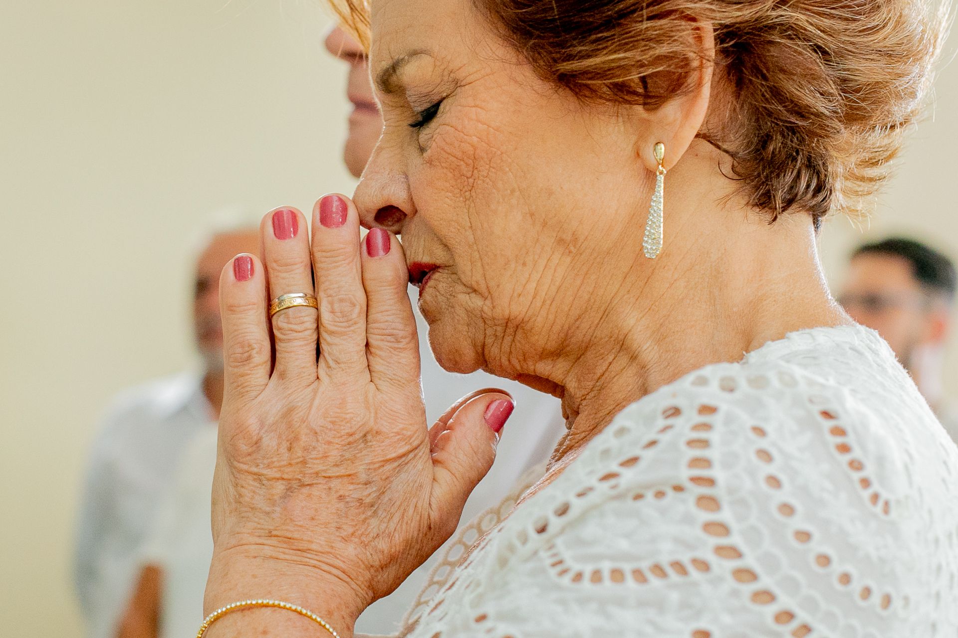 Bodas de Diamante Leonor e Orlando em Itamogi MG - 2 - 29