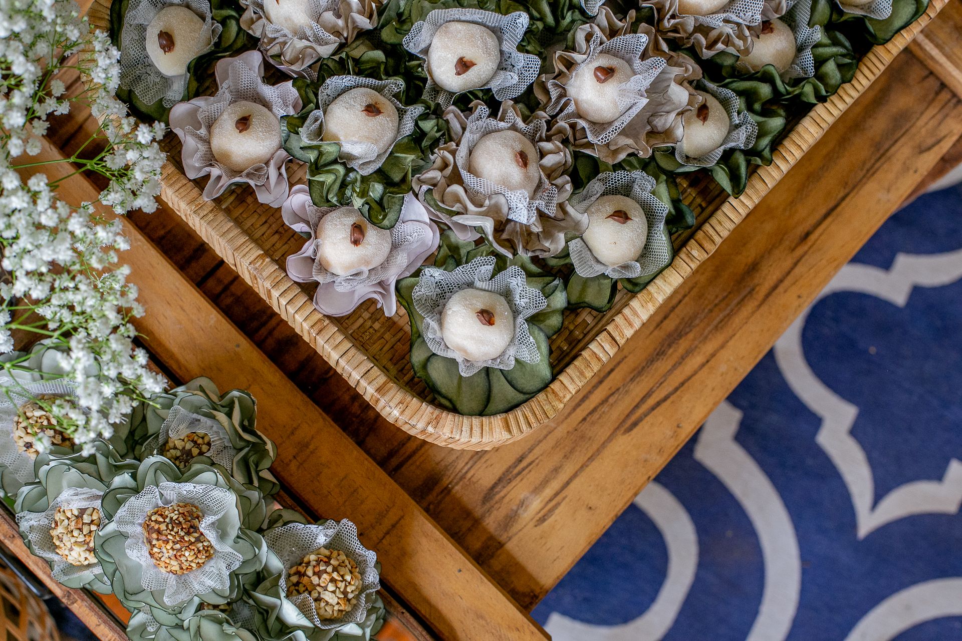 Bodas de Diamante Leonor e Orlando em Itamogi MG - 2 - 43