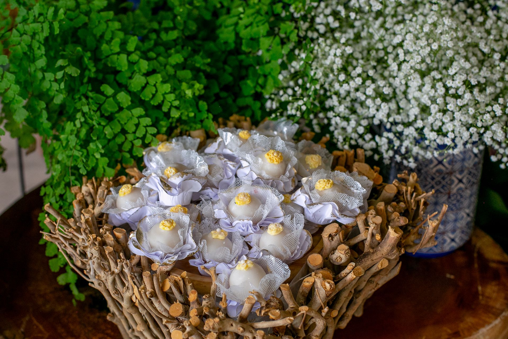 Bodas de Diamante Leonor e Orlando em Itamogi MG - 2 - 40