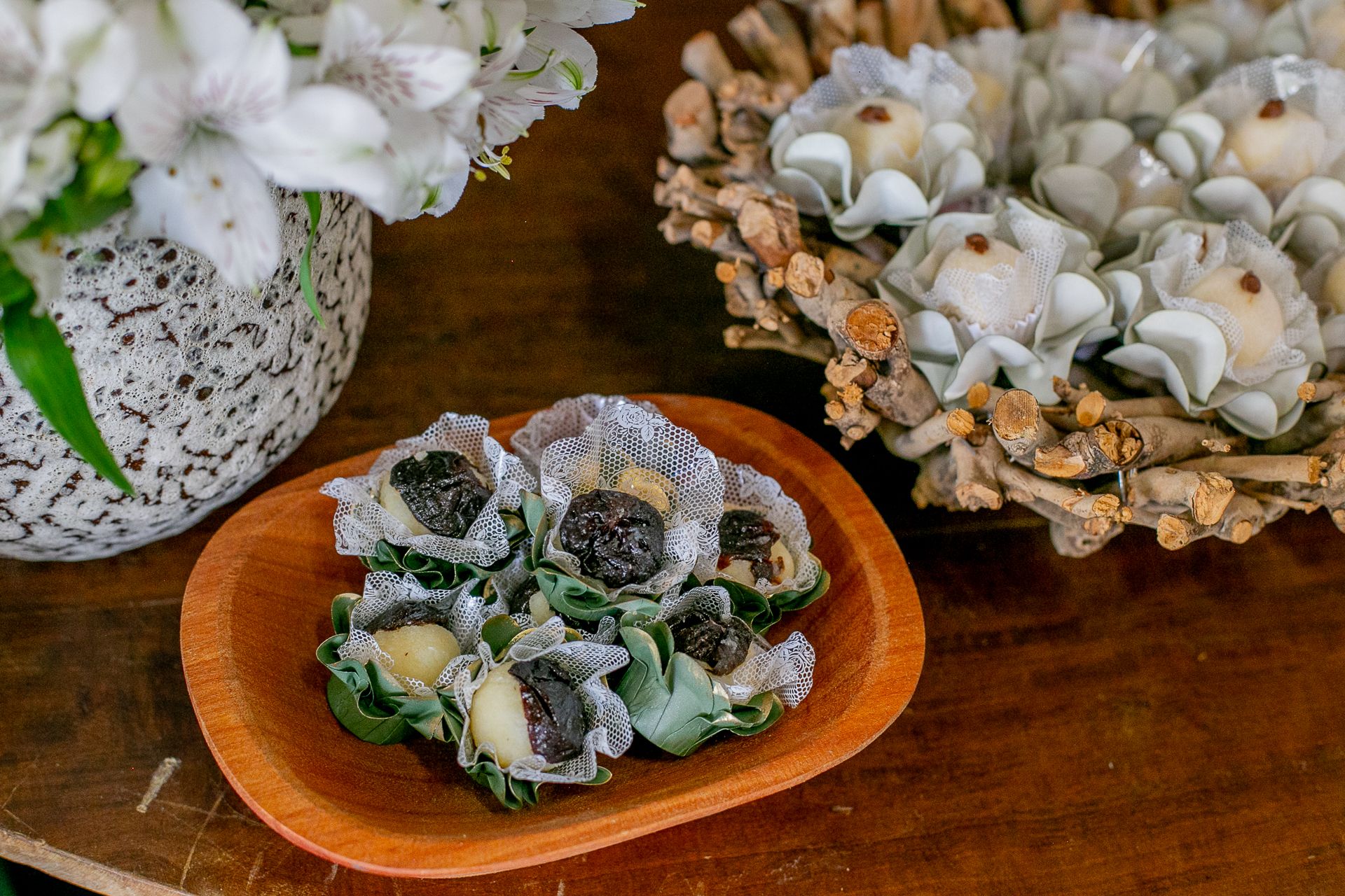 Bodas de Diamante Leonor e Orlando em Itamogi MG - 2 - 38