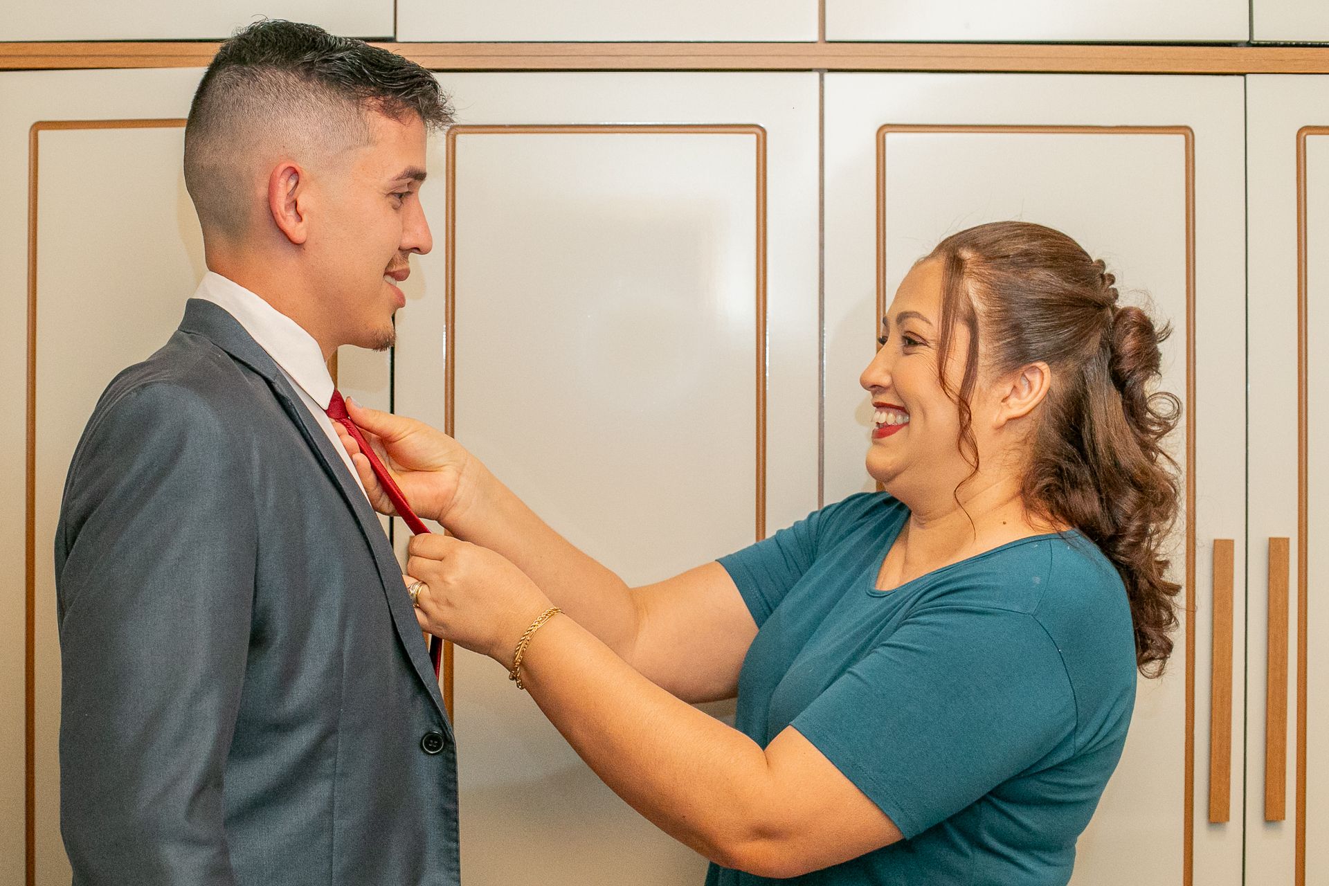 Casamento Thais e Luis Guilherme em Itamogi MG - 2 - 20