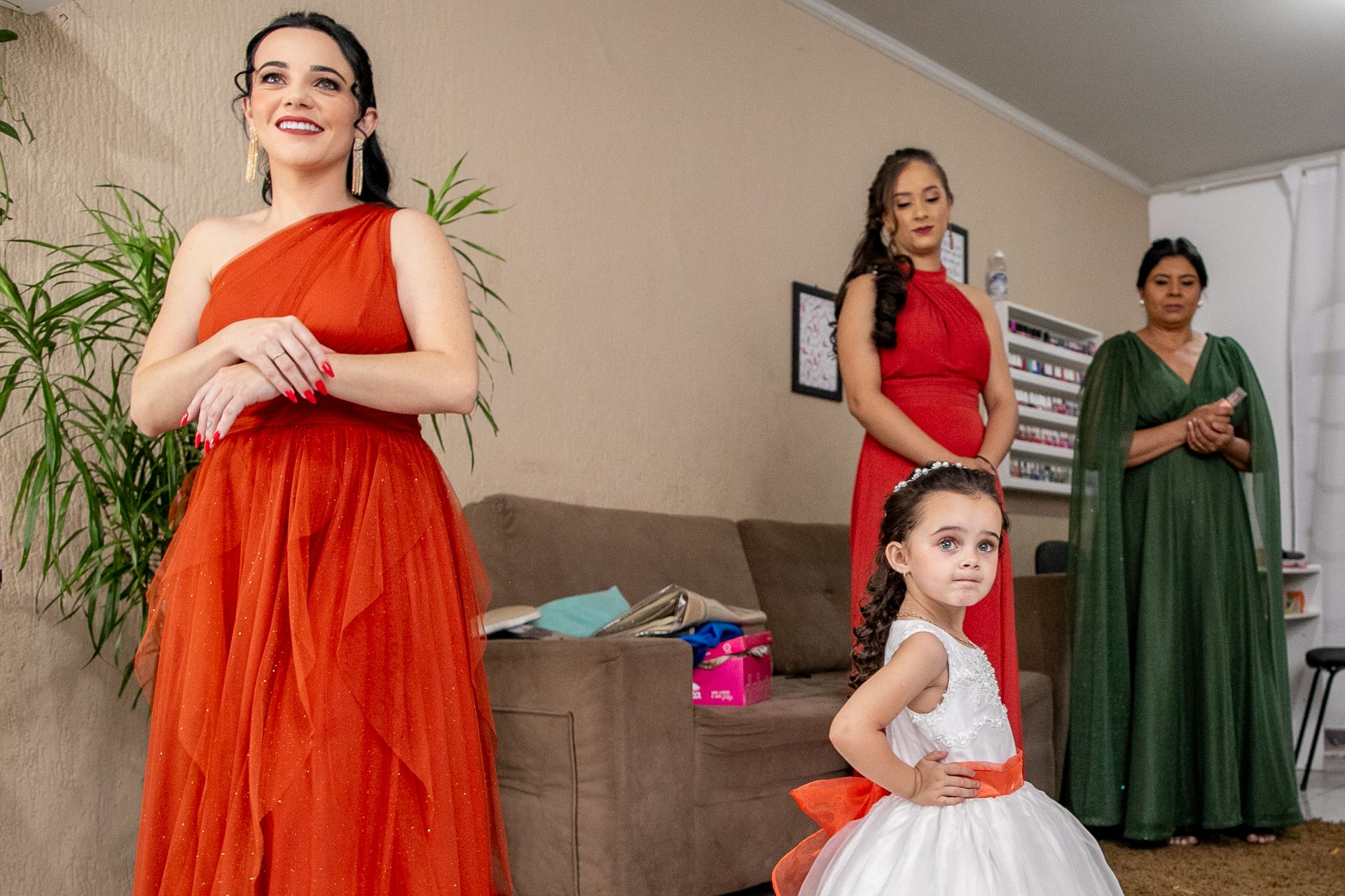 Casamento Thais e Luis Guilherme em Itamogi MG - 2 - 13