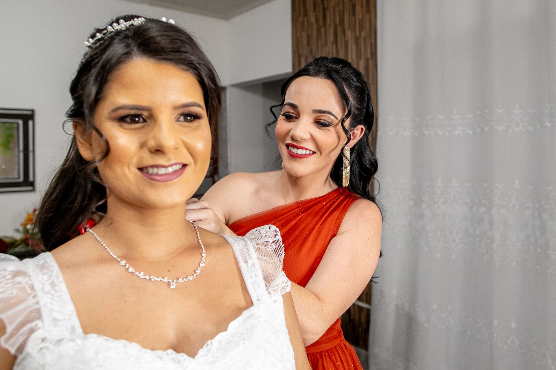 Casamento Thais e Luis Guilherme em Itamogi MG - 2 - 15