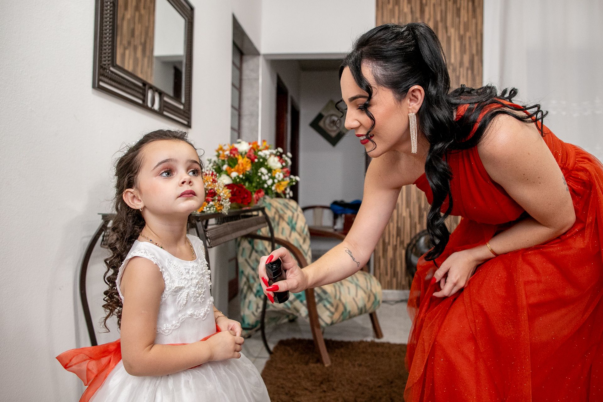 Casamento Thais e Luis Guilherme em Itamogi MG - 2 - 16