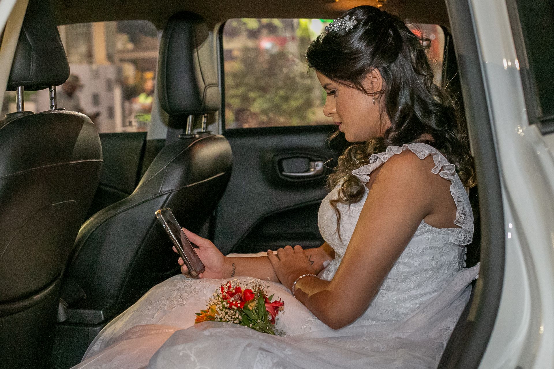 Casamento Thais e Luis Guilherme em Itamogi MG - 2 - 26