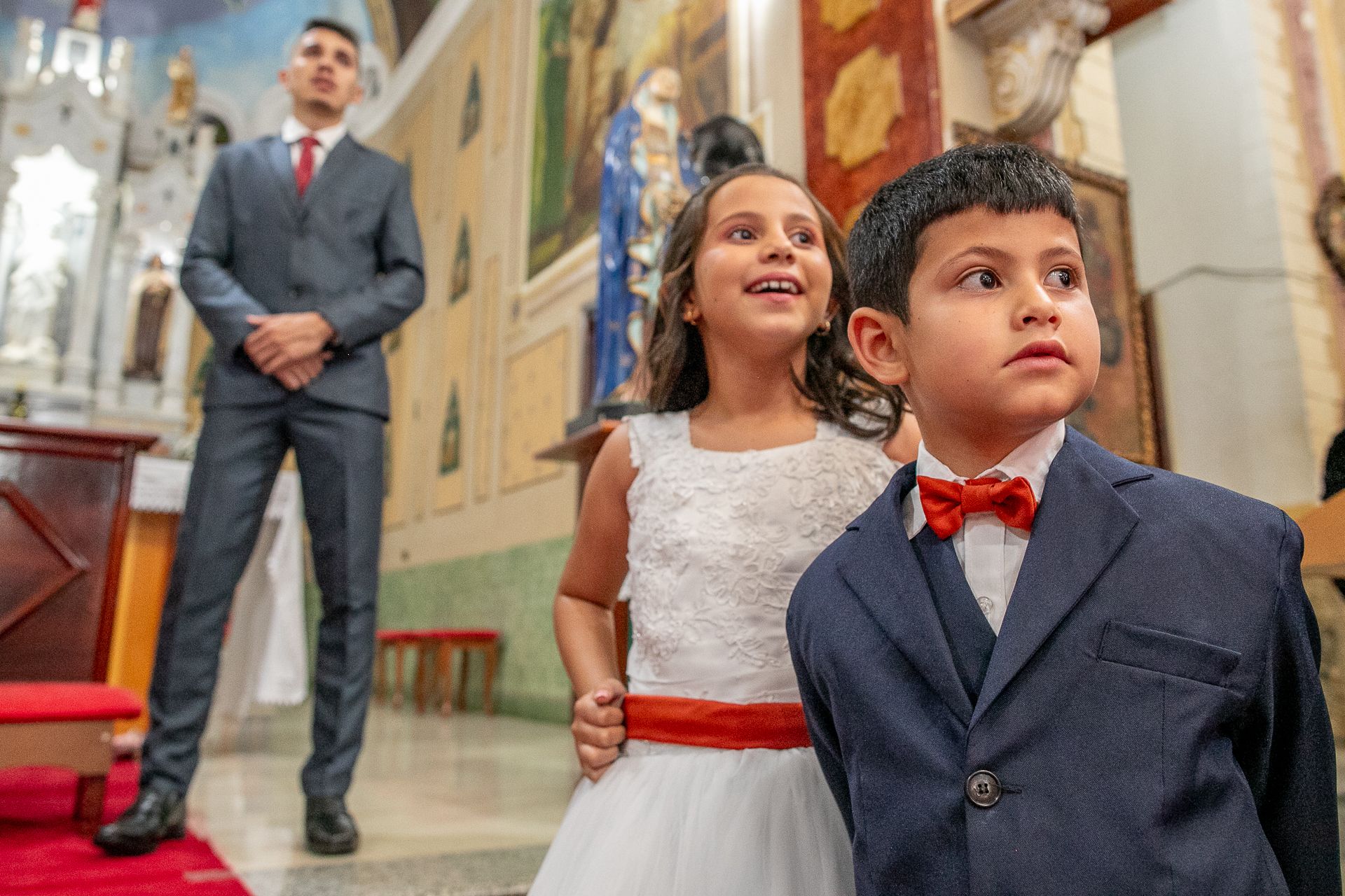 Casamento Thais e Luis Guilherme em Itamogi MG - 2 - 31