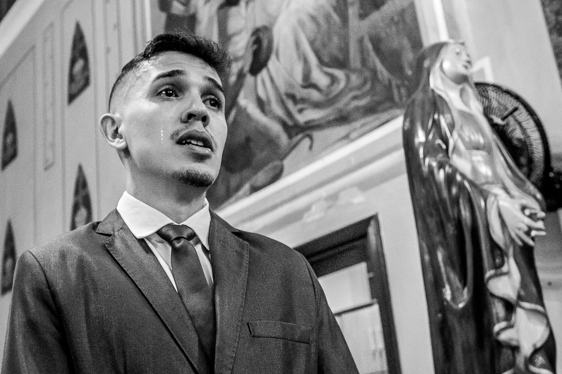 Casamento Thais e Luis Guilherme em Itamogi MG - 2 - 32