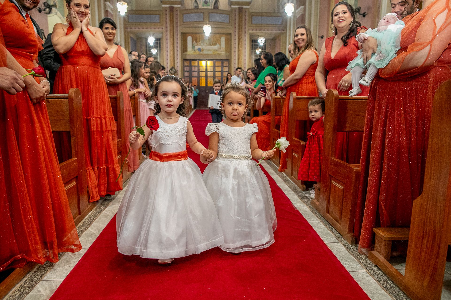 Casamento Thais e Luis Guilherme em Itamogi MG - 2 - 41