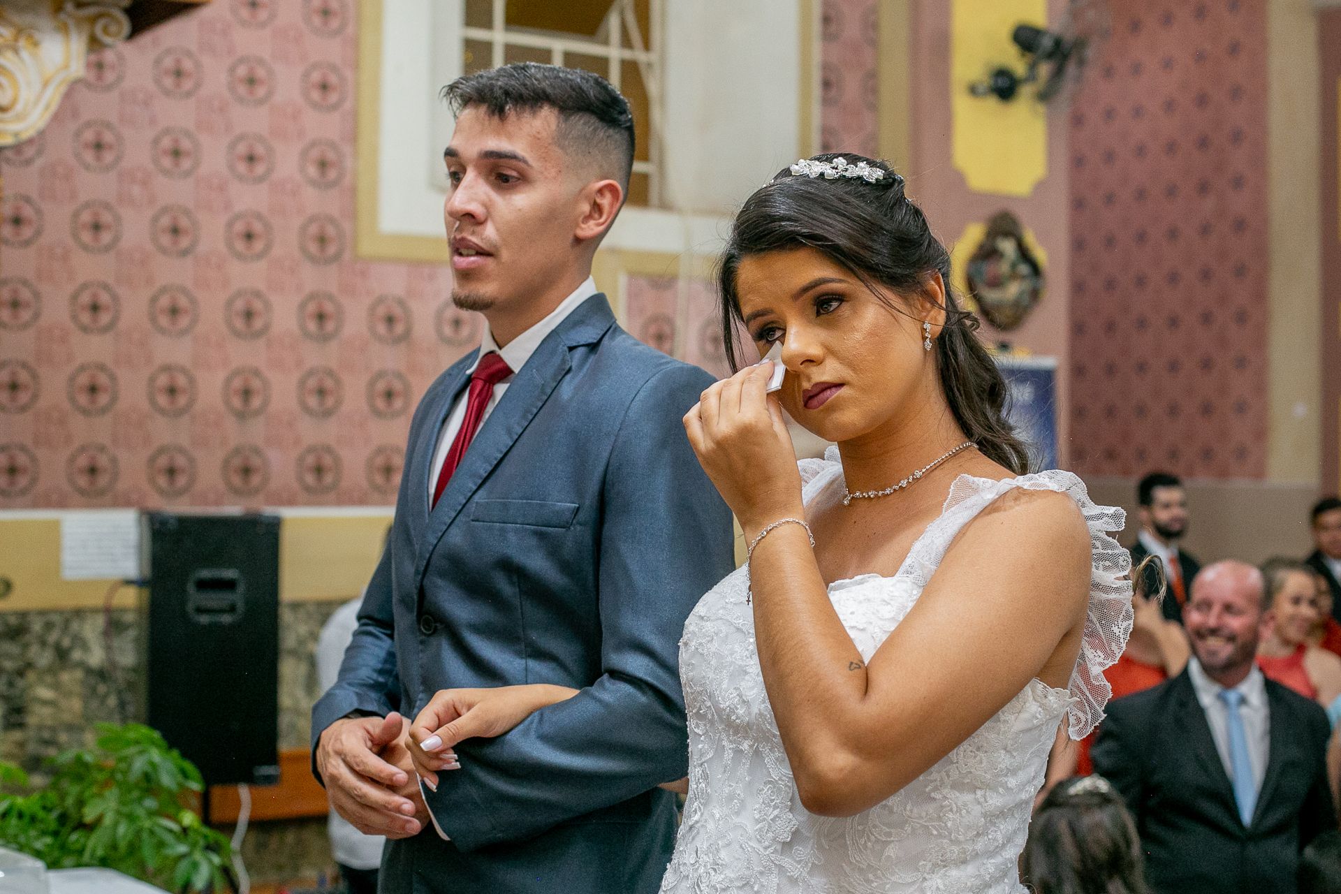 Casamento Thais e Luis Guilherme em Itamogi MG - 2 - 39