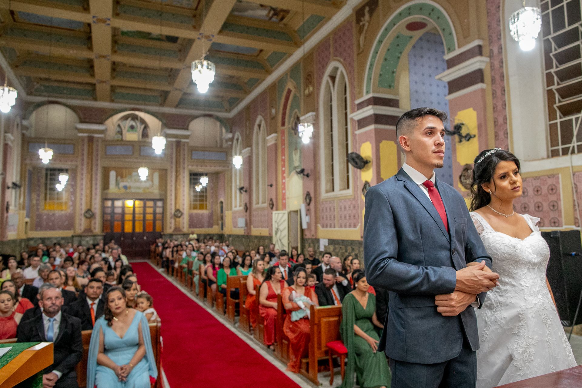 Casamento Thais e Luis Guilherme em Itamogi MG - 2 - 42
