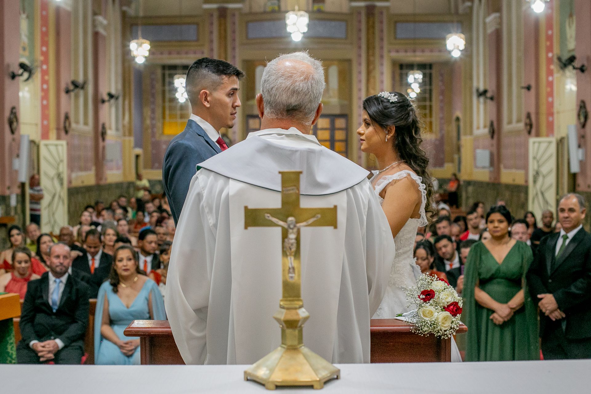 Casamento Thais e Luis Guilherme em Itamogi MG - 2 - 44