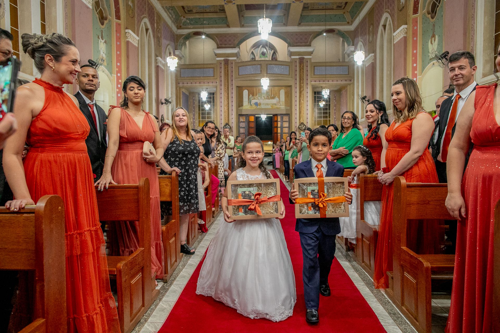 Casamento Thais e Luis Guilherme em Itamogi MG - 2 - 54