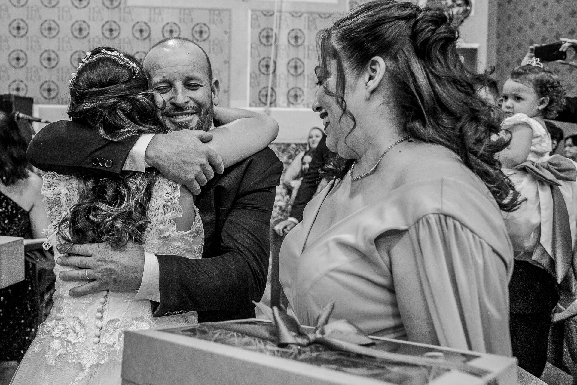 Casamento Thais e Luis Guilherme em Itamogi MG - 2 - 56