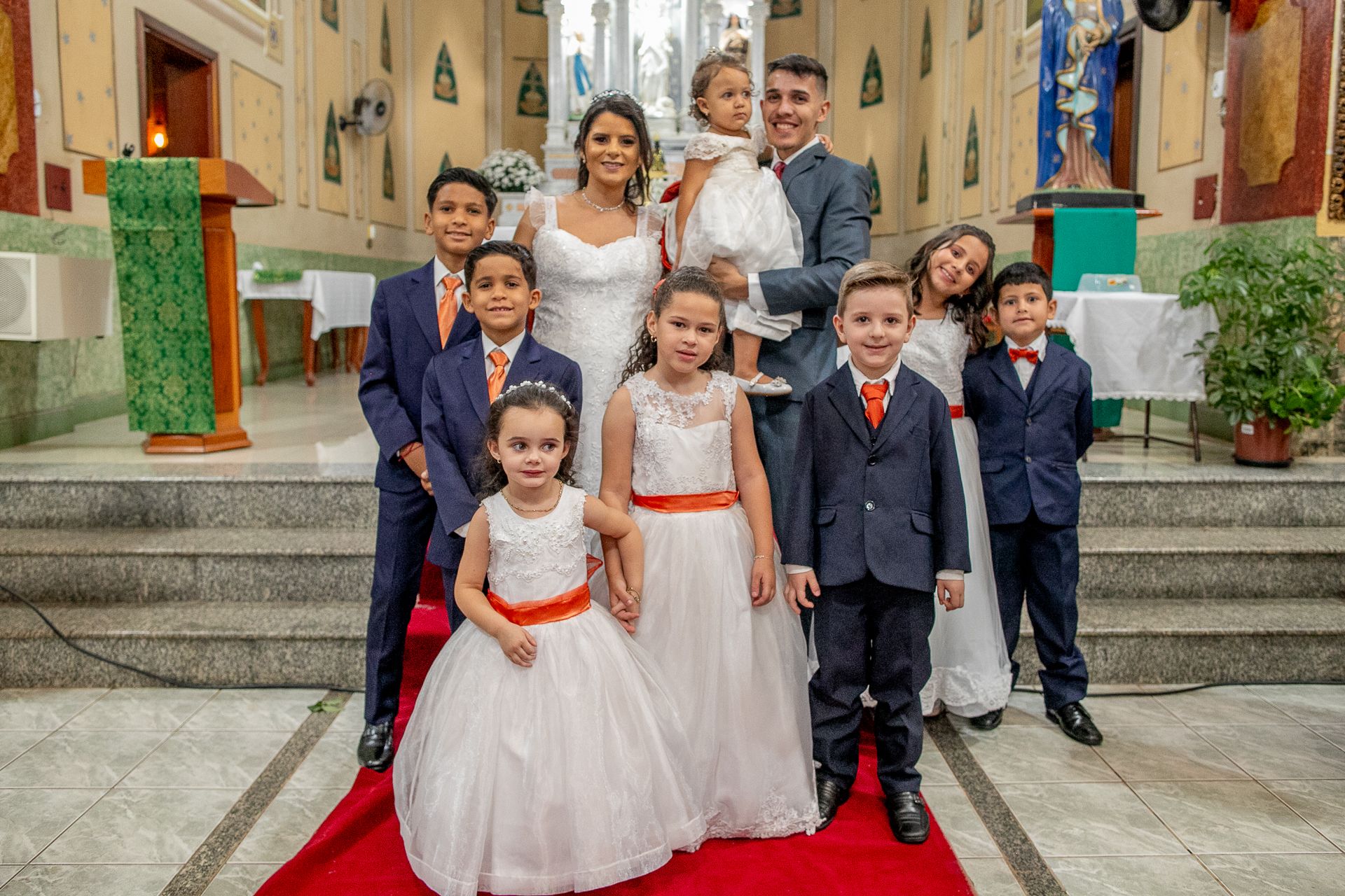 Casamento Thais e Luis Guilherme em Itamogi MG - 2 - 58