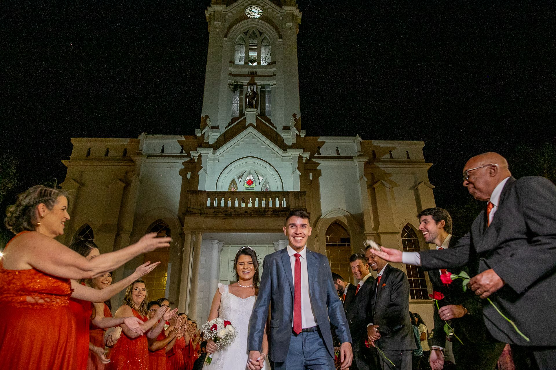 Casamento Thais e Luis Guilherme em Itamogi MG - 2 - 59