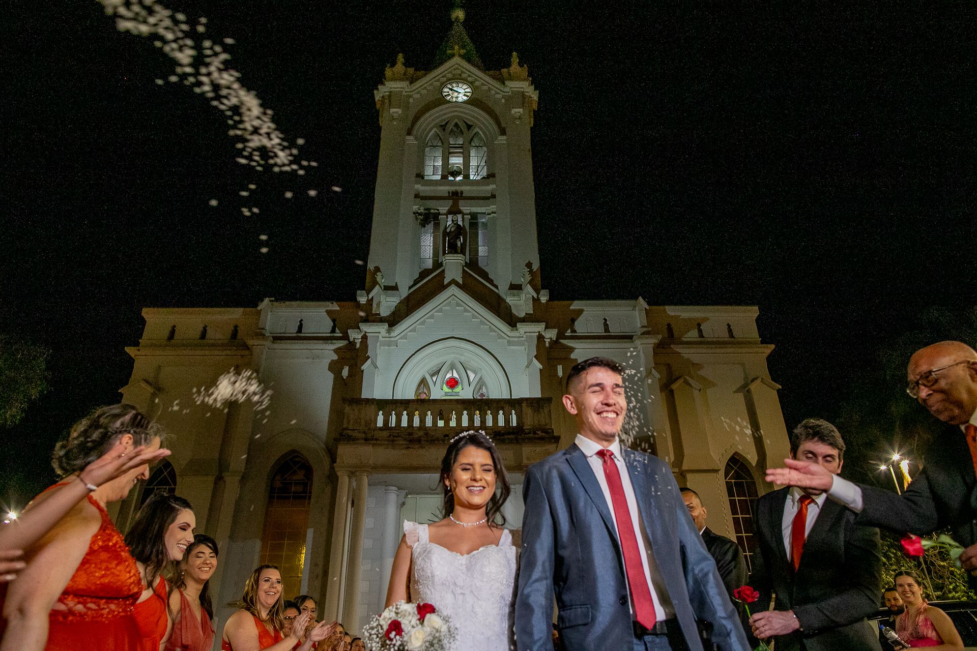 Casamento Thais e Luis Guilherme em Itamogi MG - 2 - 60