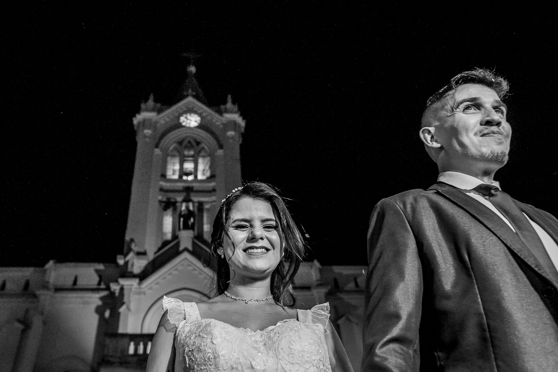 Casamento Thais e Luis Guilherme em Itamogi MG - 2 - 61