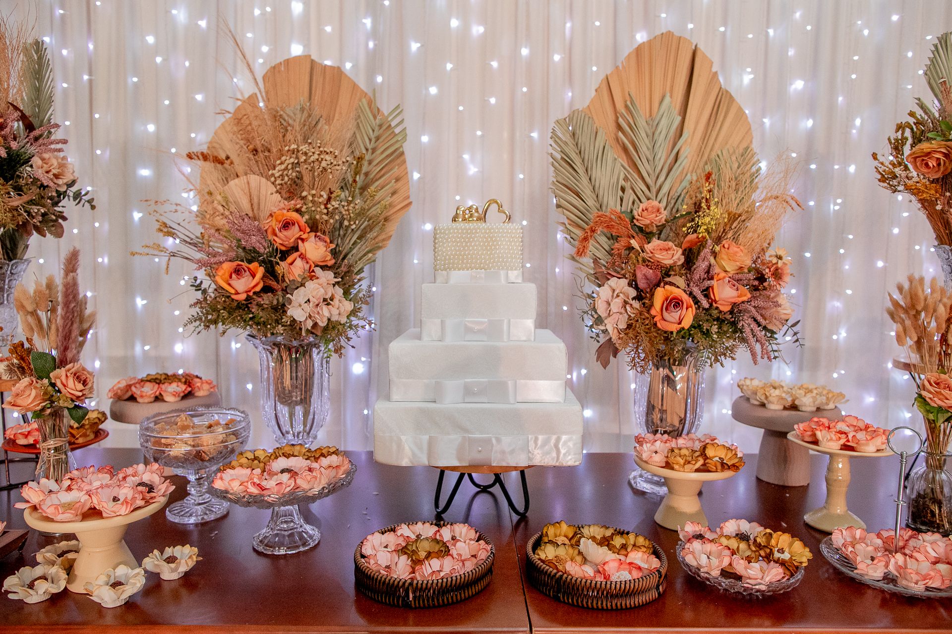 Casamento Thais e Luis Guilherme em Itamogi MG - 2 - 62