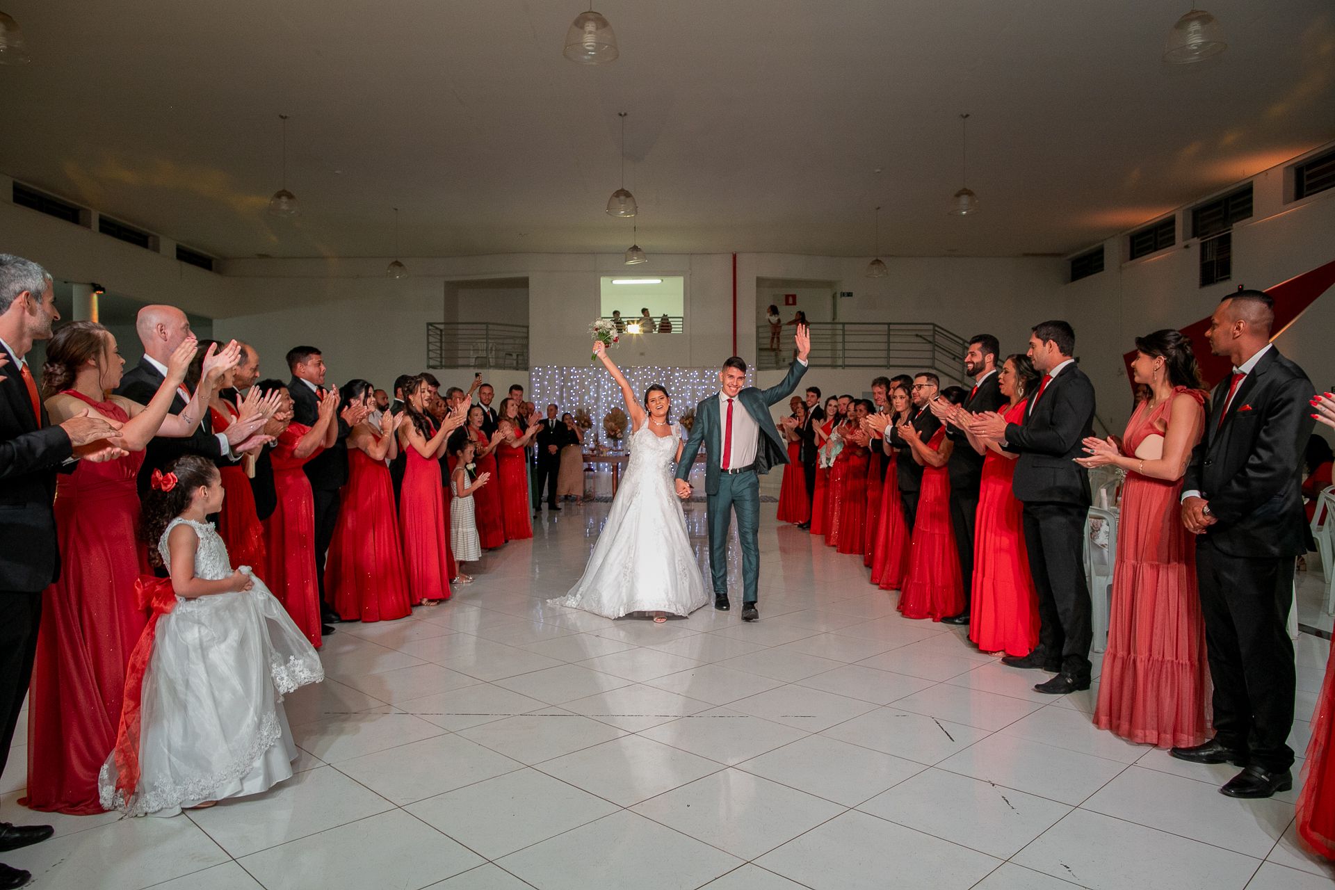 Casamento Thais e Luis Guilherme em Itamogi MG - 2 - 65