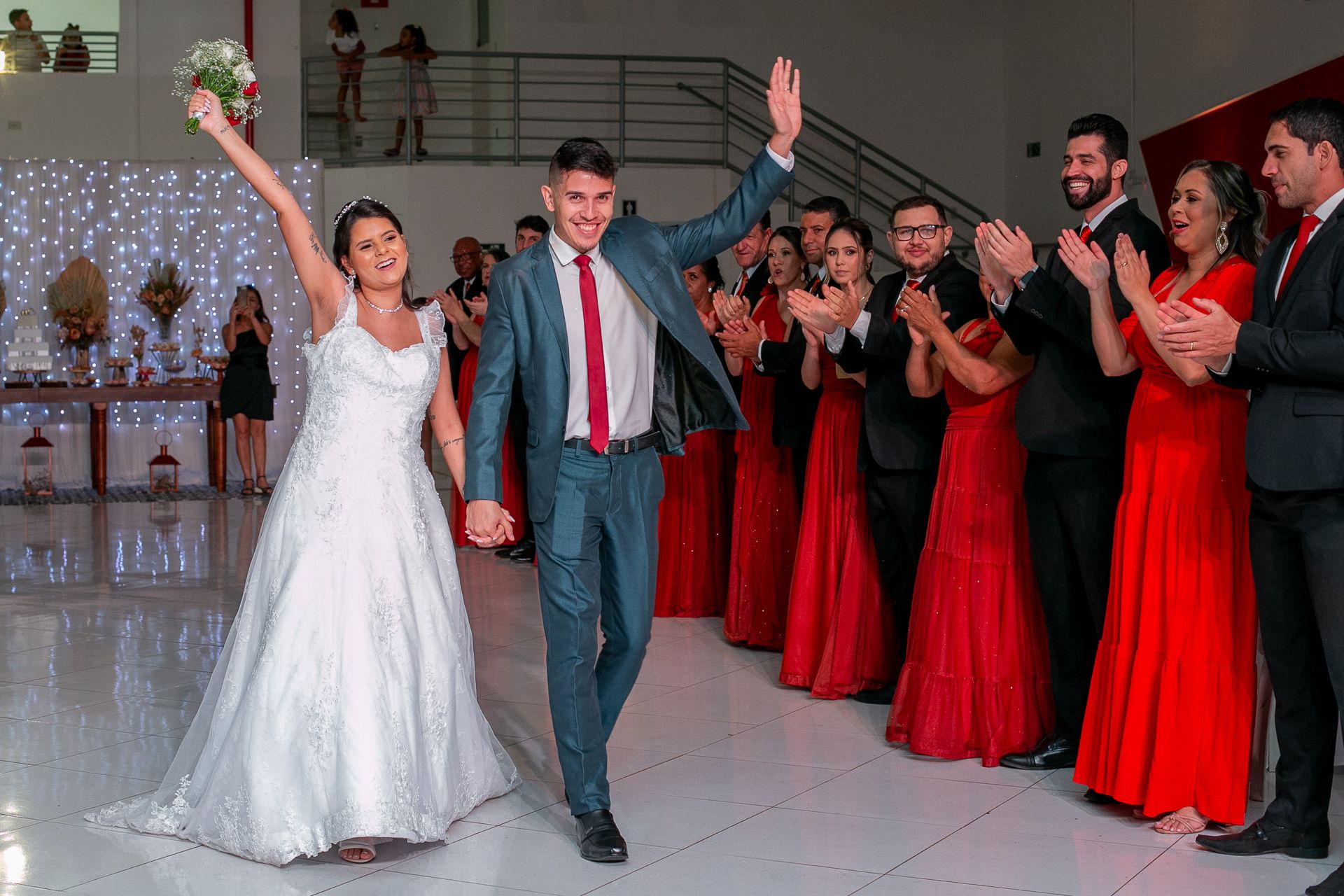 Casamento Thais e Luis Guilherme em Itamogi MG - 2 - 66