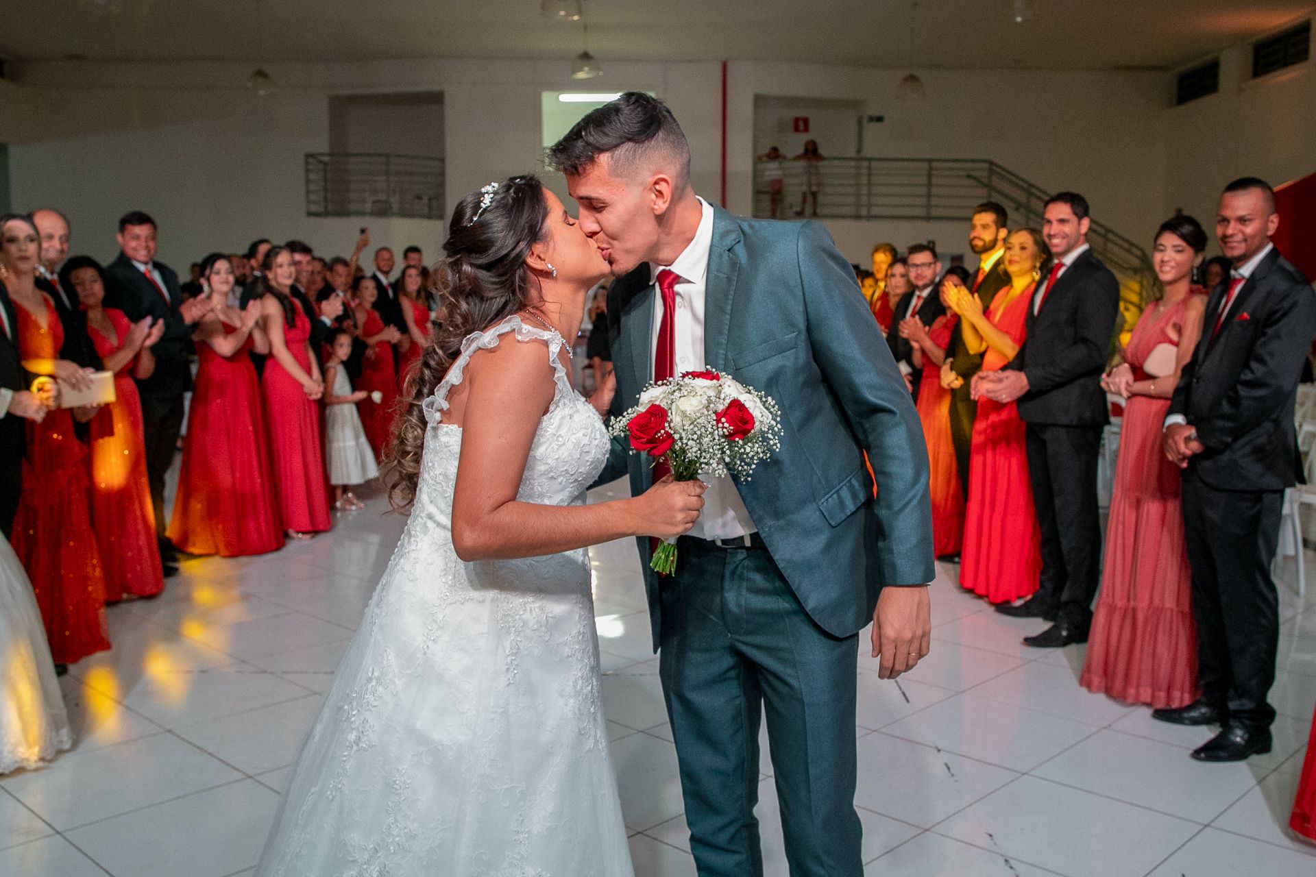 Casamento Thais e Luis Guilherme em Itamogi MG - 2 - 67