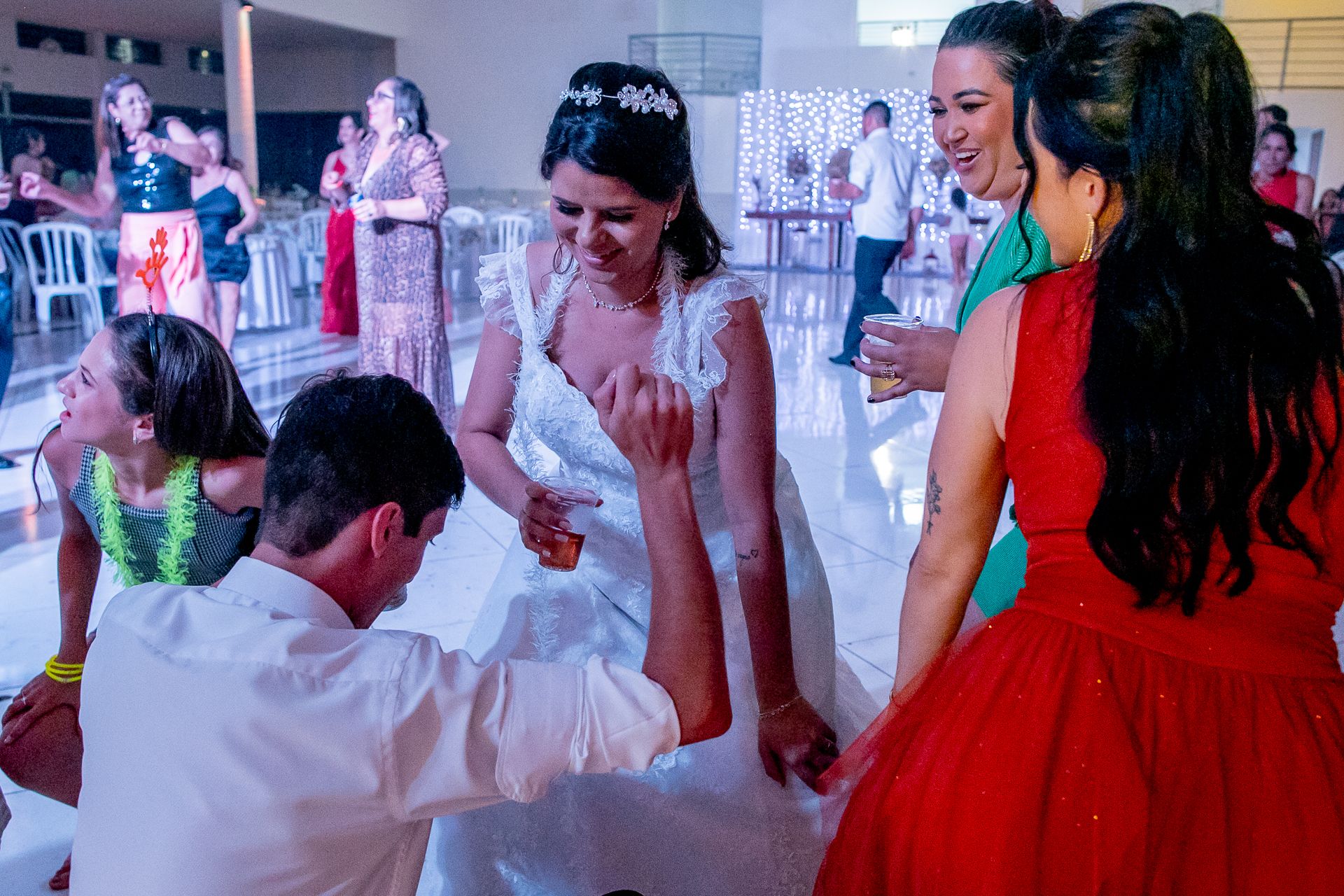 Casamento Thais e Luis Guilherme em Itamogi MG - 2 - 77