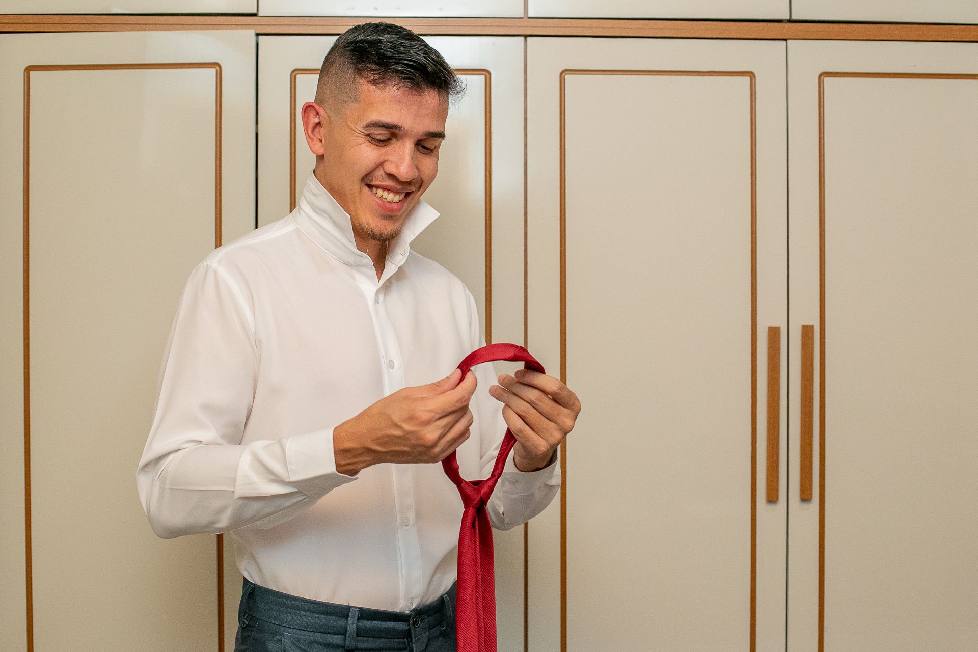 Casamento Thais e Luis Guilherme em Itamogi MG - 2 - 19