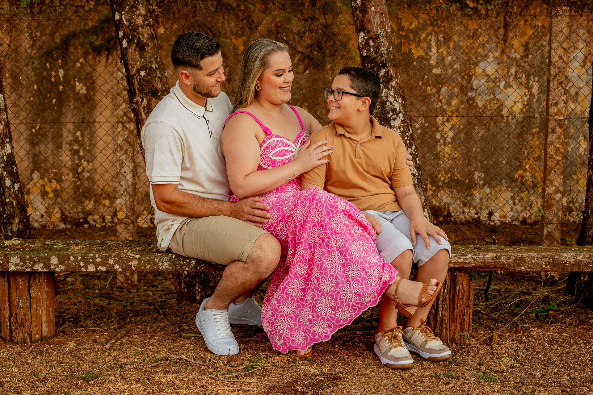 Pré Casamento Thaís e Alan em Itamogi MG - 2 - 11