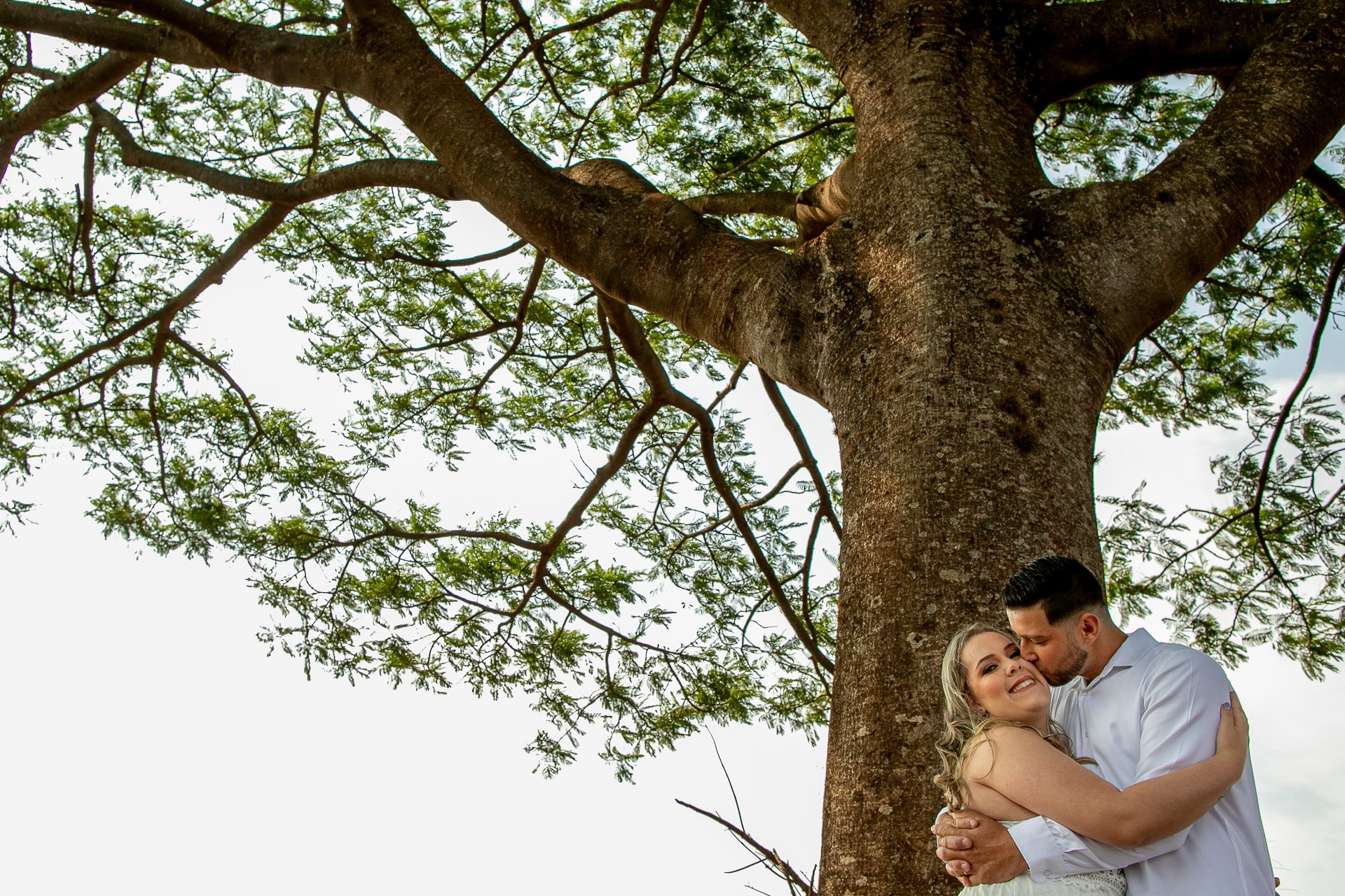 Pré Casamento Thaís e Alan em Itamogi MG - 2 - 4