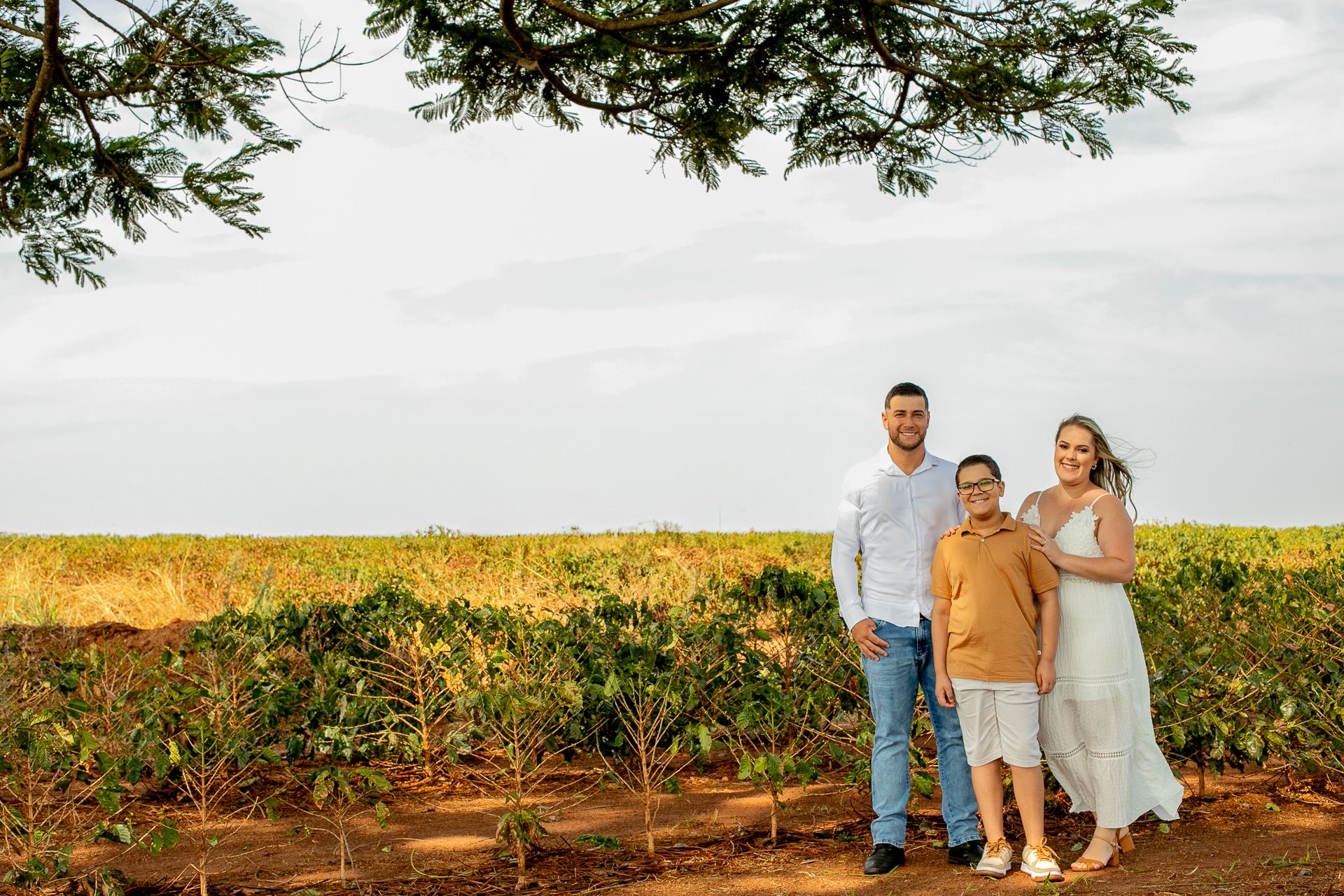 Pré Casamento Thaís e Alan em Itamogi MG - 2 - 6