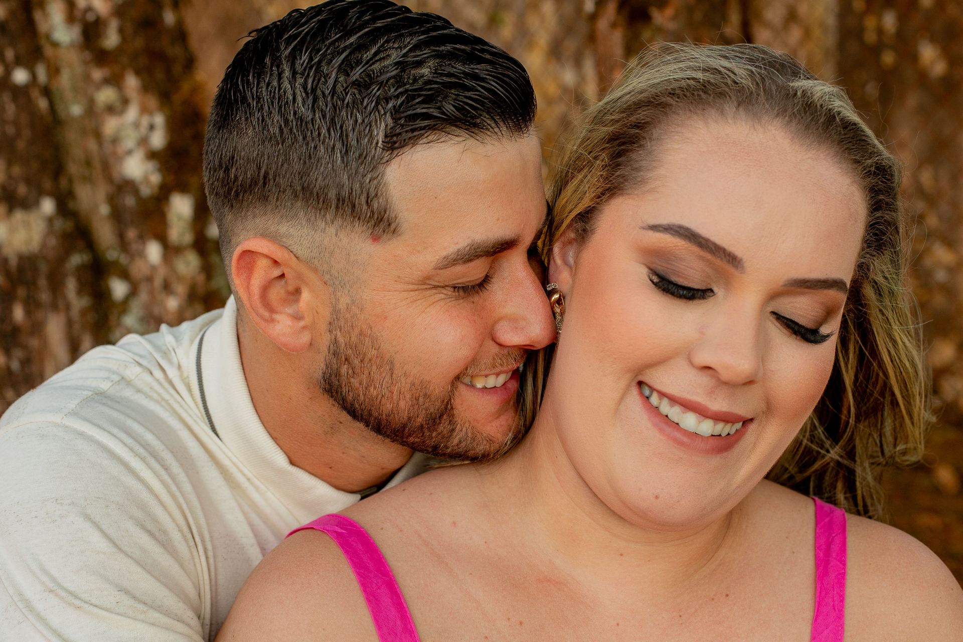 Pré Casamento Thaís e Alan em Itamogi MG - 2 - 8