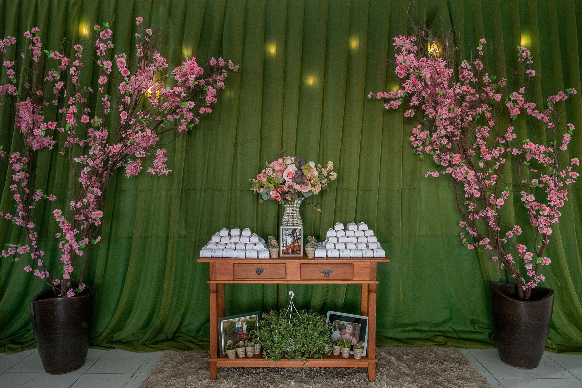 Casamento Thaís e Alan - 2 - 27