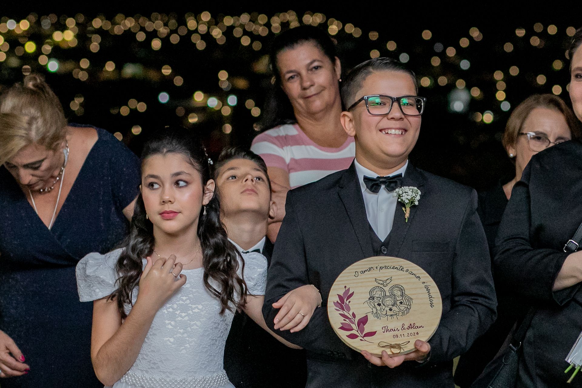 Casamento Thaís e Alan - 2 - 15